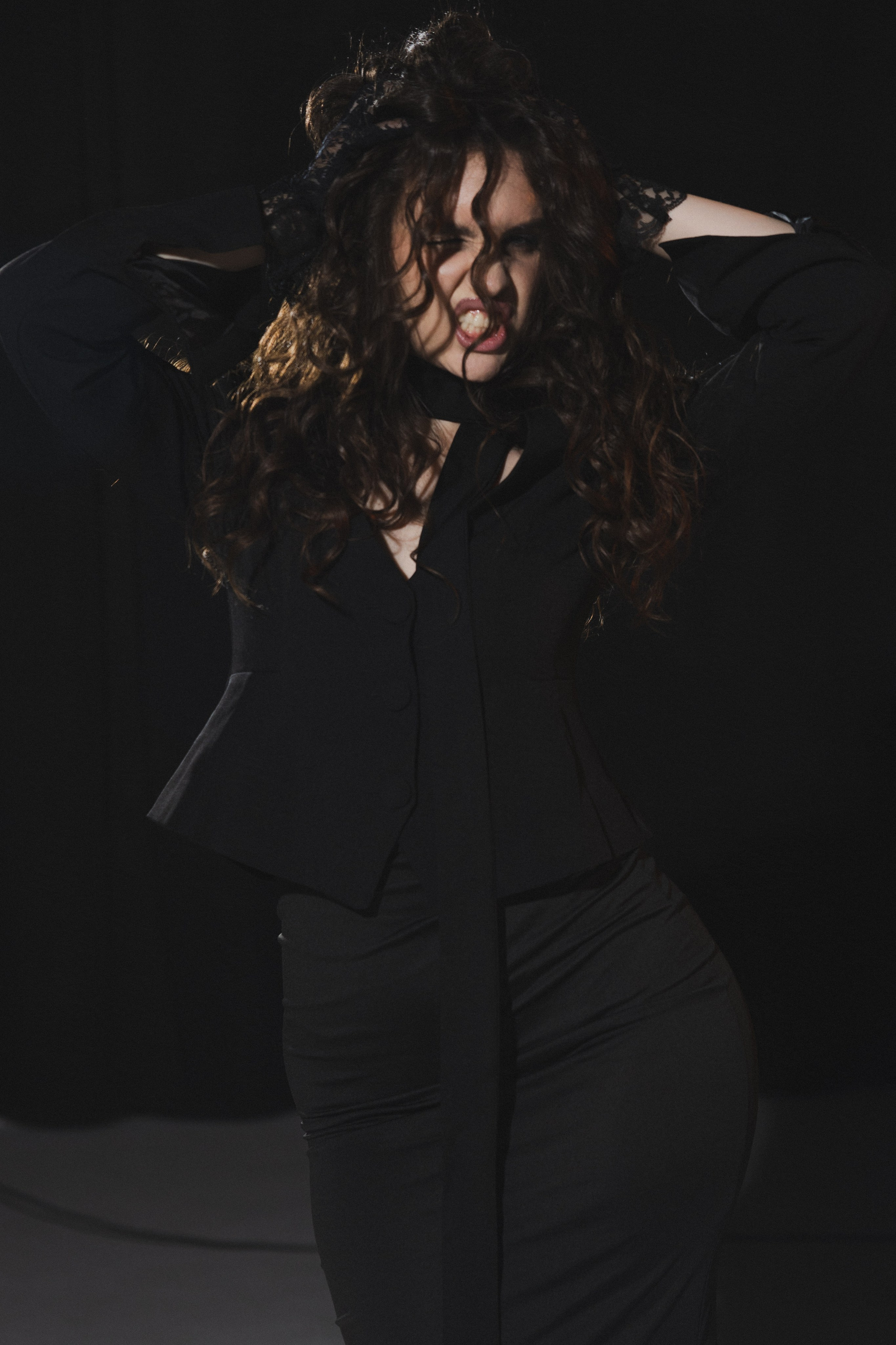 Александра. Олег Минайлов — Фотограф ваших событий