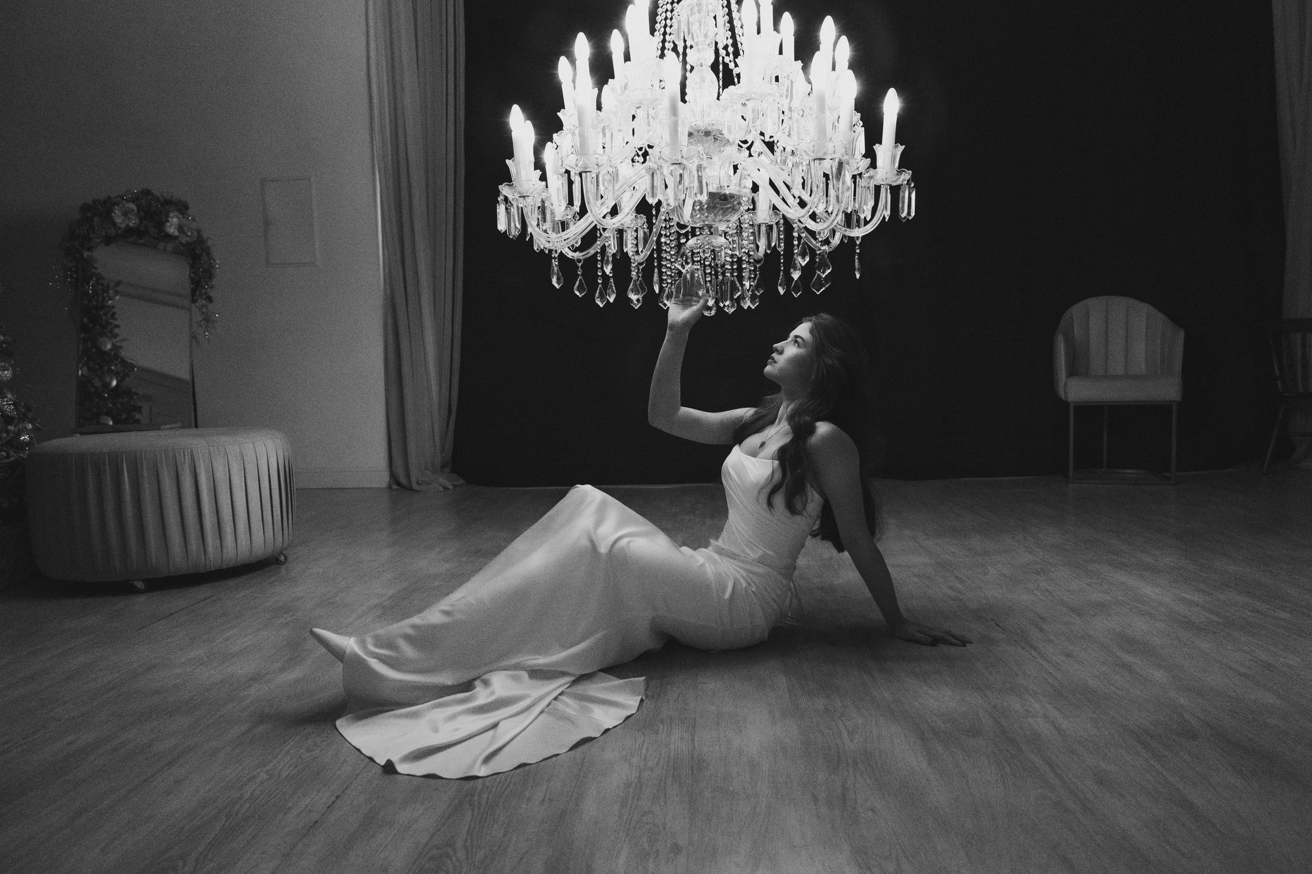 Фотосессия Оли. Олег Минайлов — Фотограф ваших событий