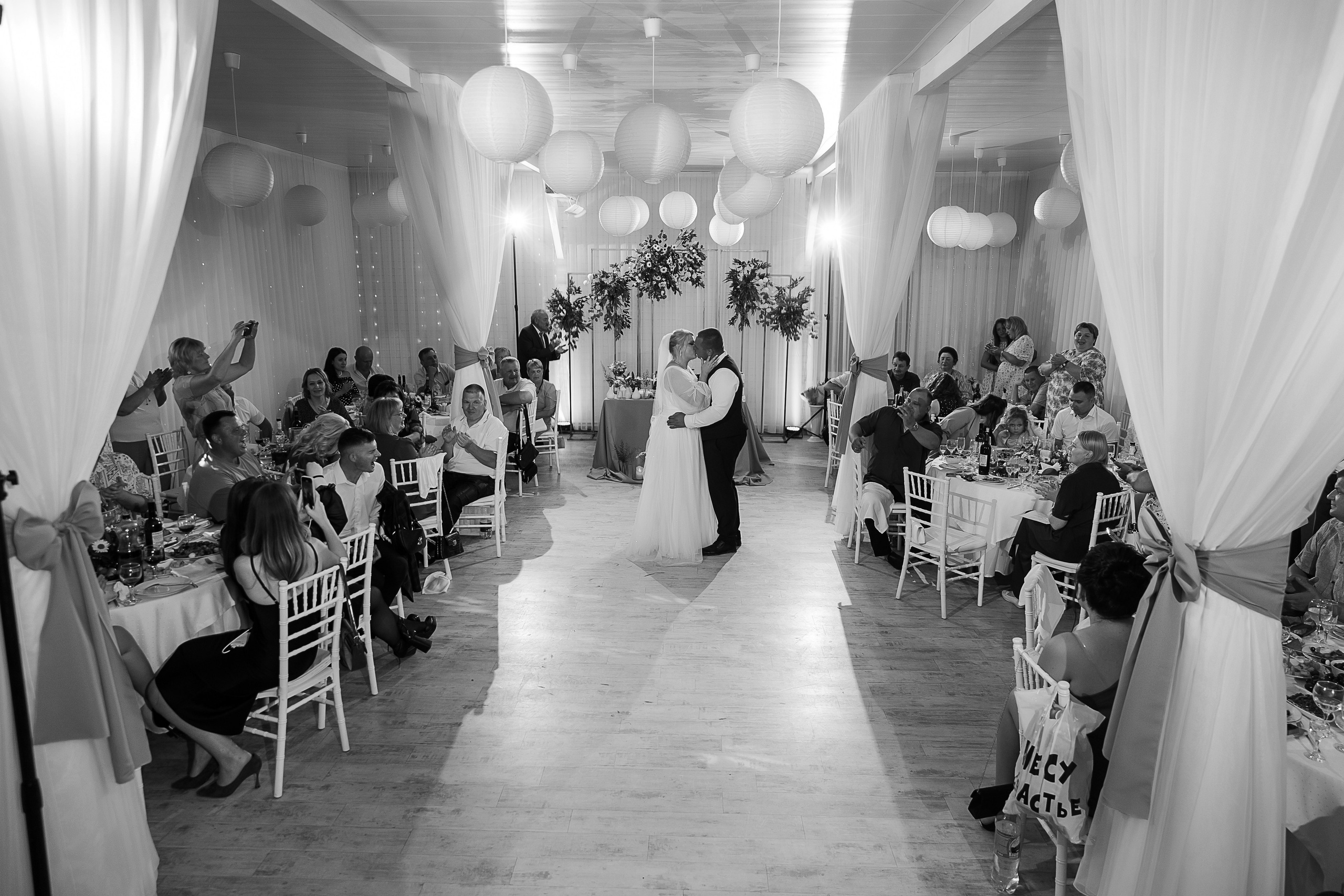 Валерия и Андрей. Свадебный и семейный фотограф в Твери и Тверской области