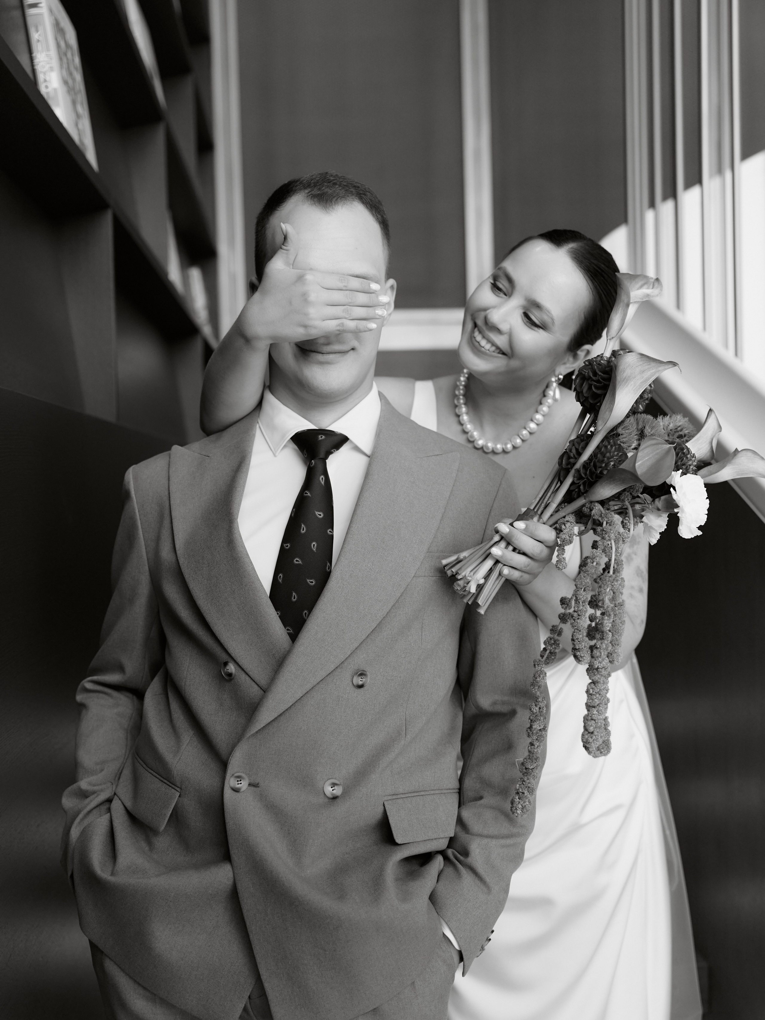 Weddings. Olya Filina | Moscow Photographer