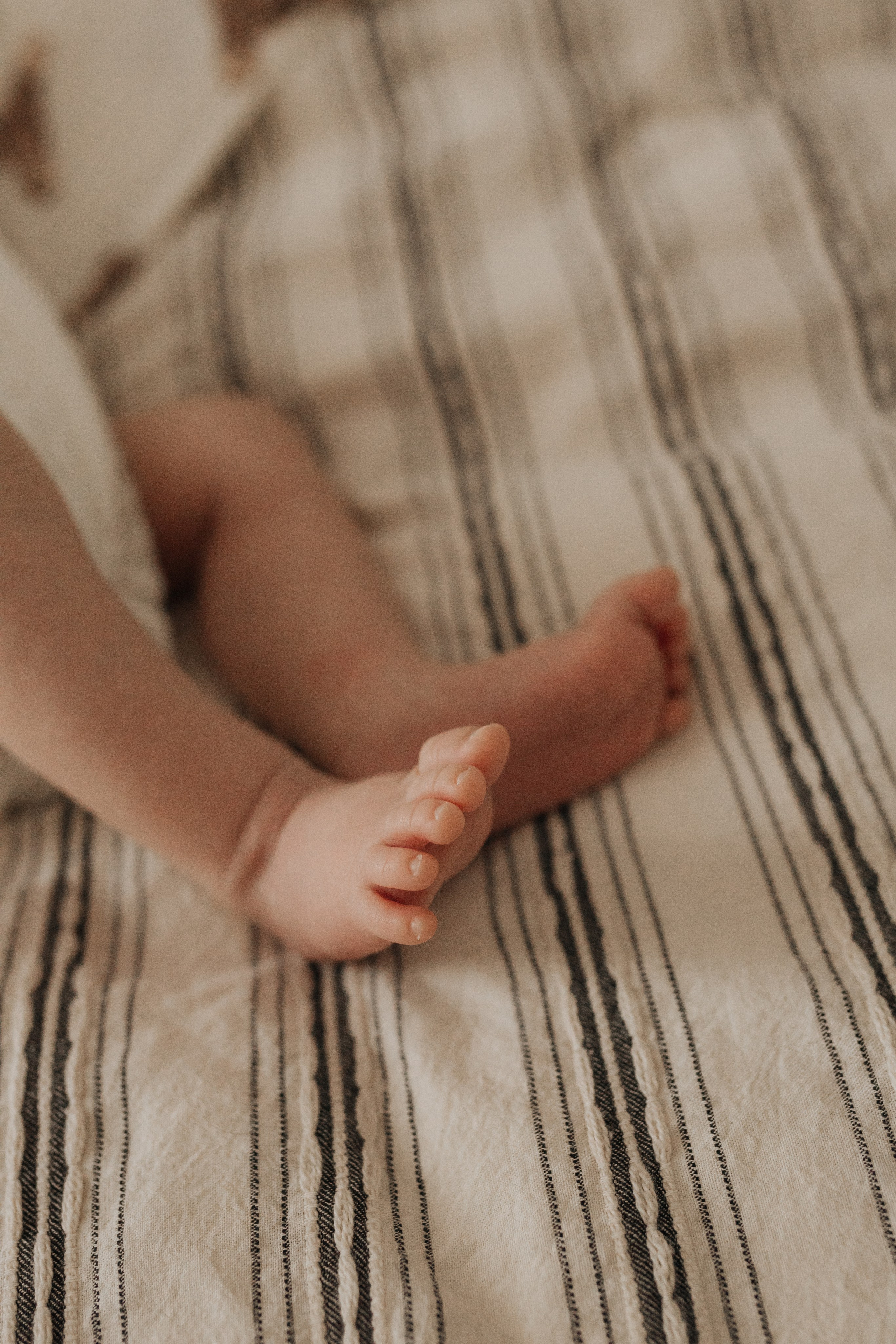 Newborn lifestyle. Семейный фотограф в Обнинске