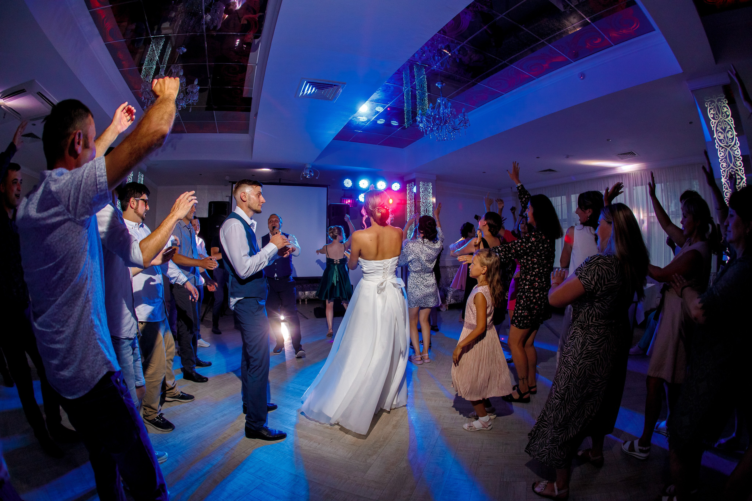 Вячеслав и Ирина. Свадебный и семейный фотограф Разида Мухаметова