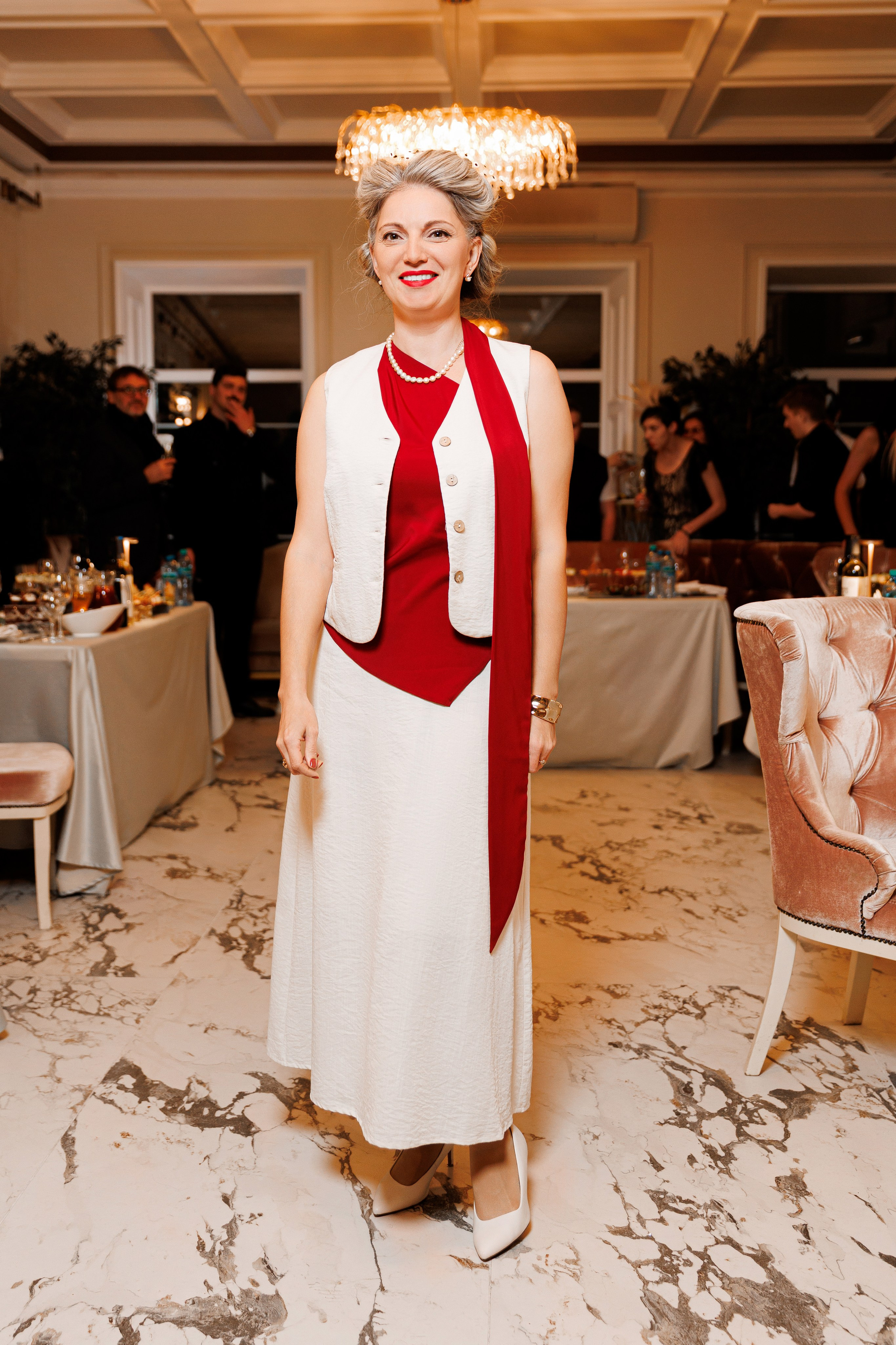 День Рождения Ольги. Свадебный и репортажный фотограф в Ярославле Евгений Шовдин