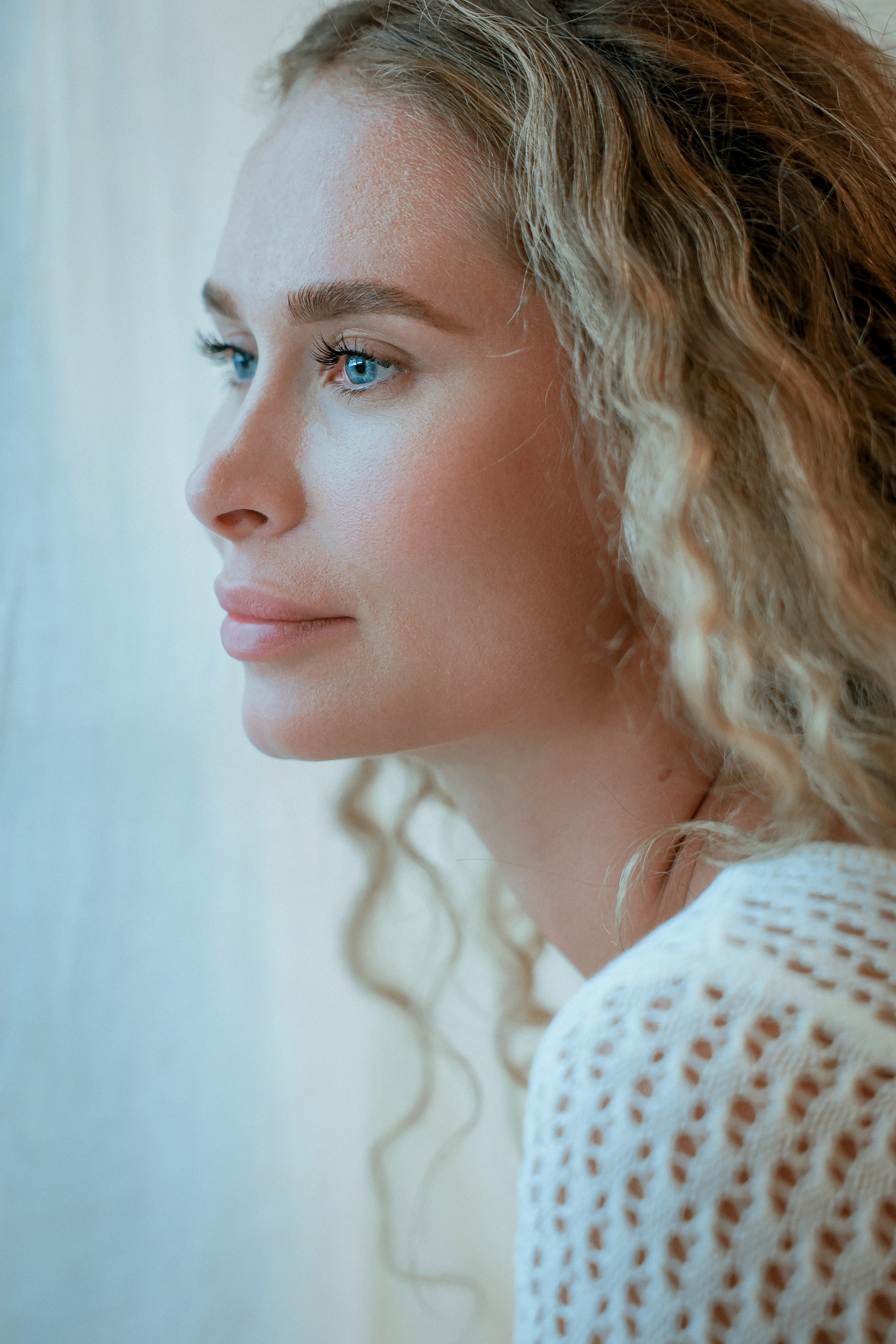 Женские портреты. Фотограф в Москве