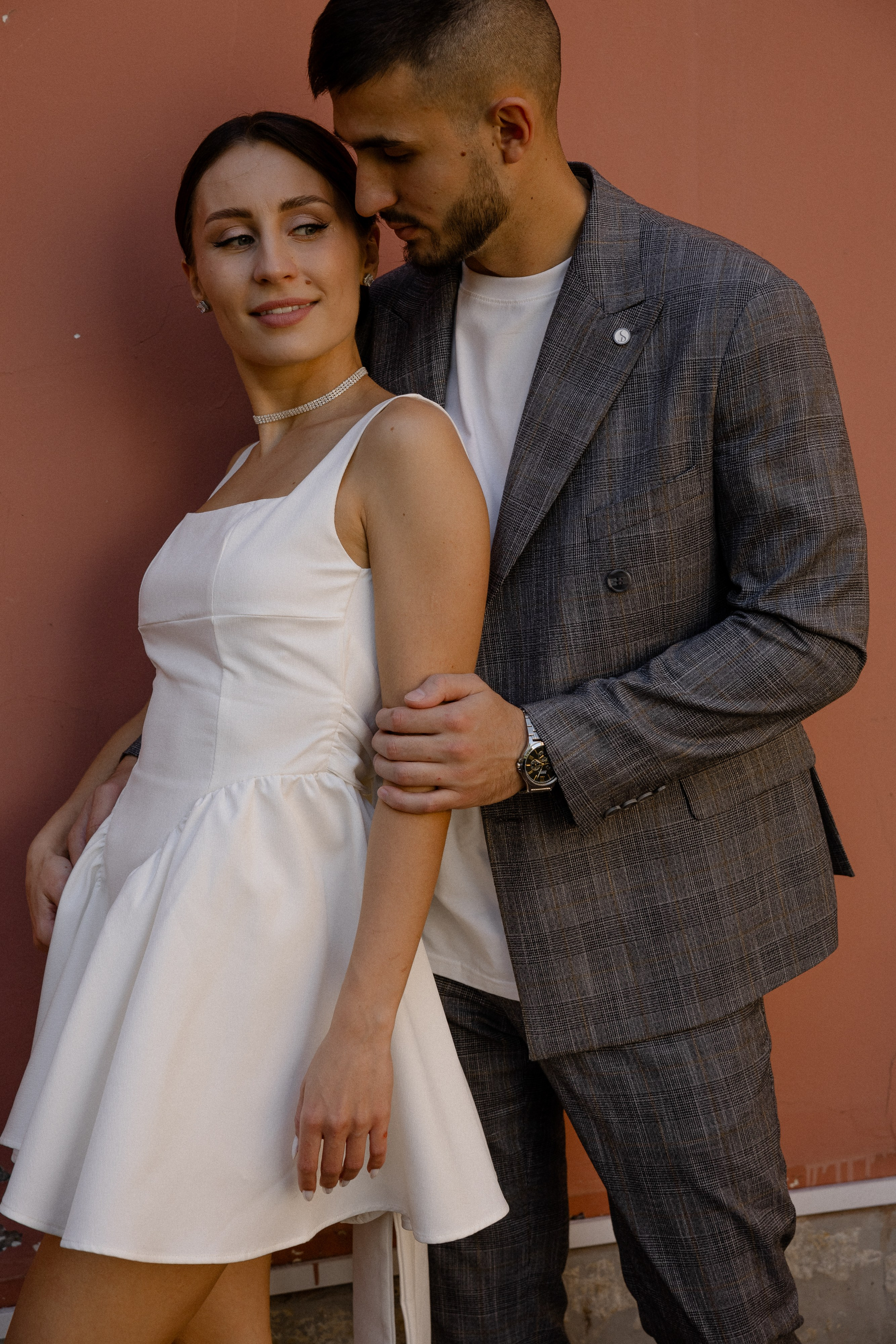 E|V (day one). Свадебный фотограф Таня Караисаева