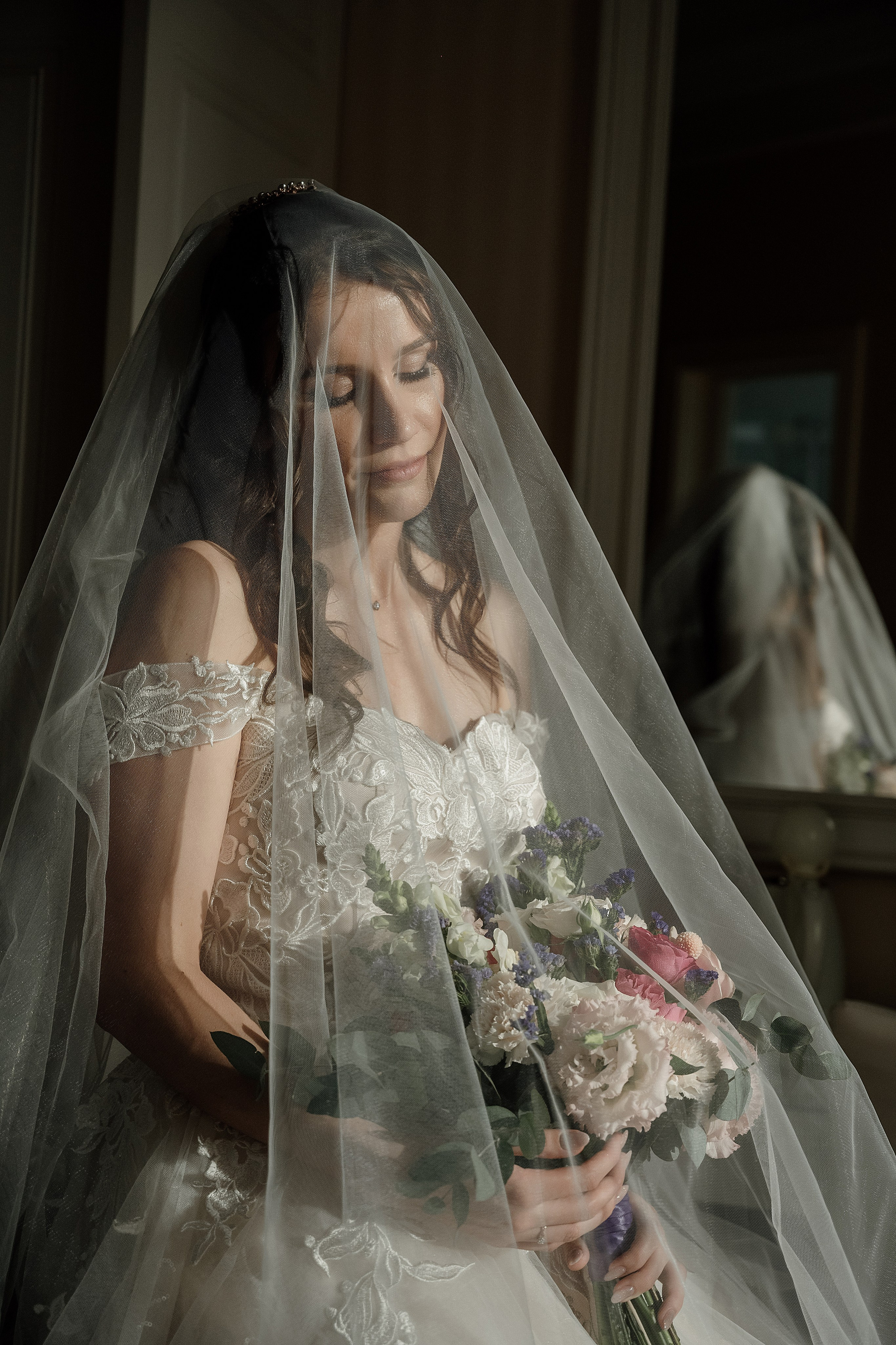 Леонтий и Кристина. Алёна Наумова — профессиональный организатор свадеб и мероприятий в Краснодарском крае и на побережье