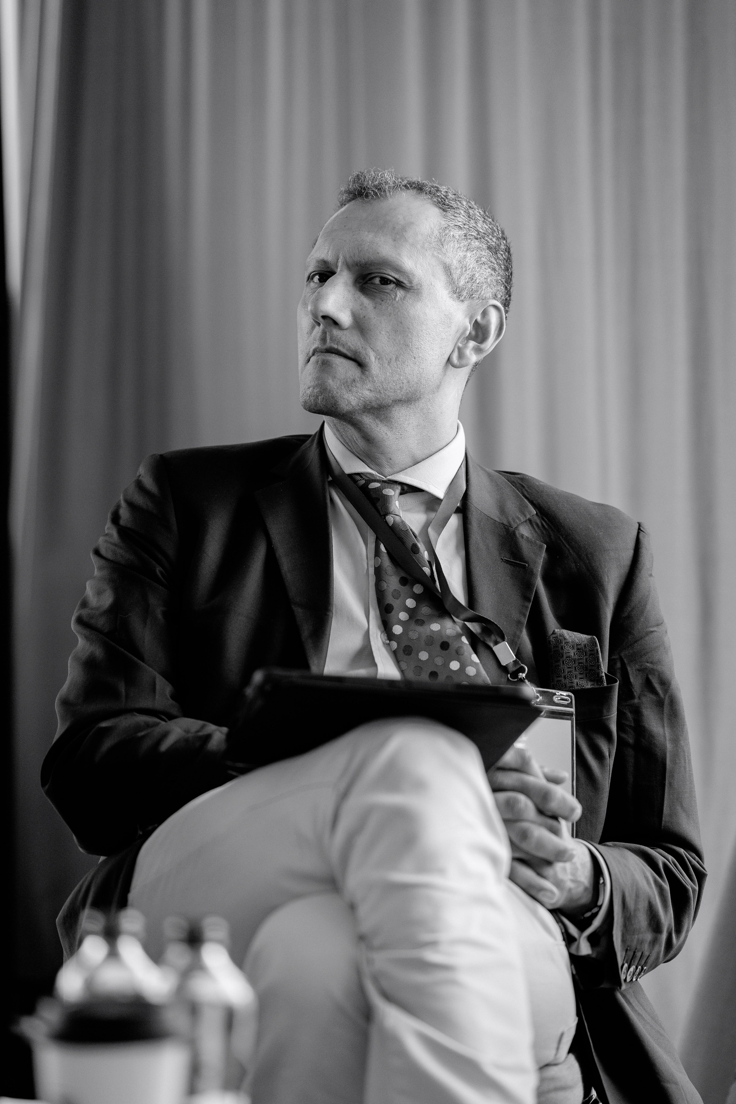 English day InIstanbul. About