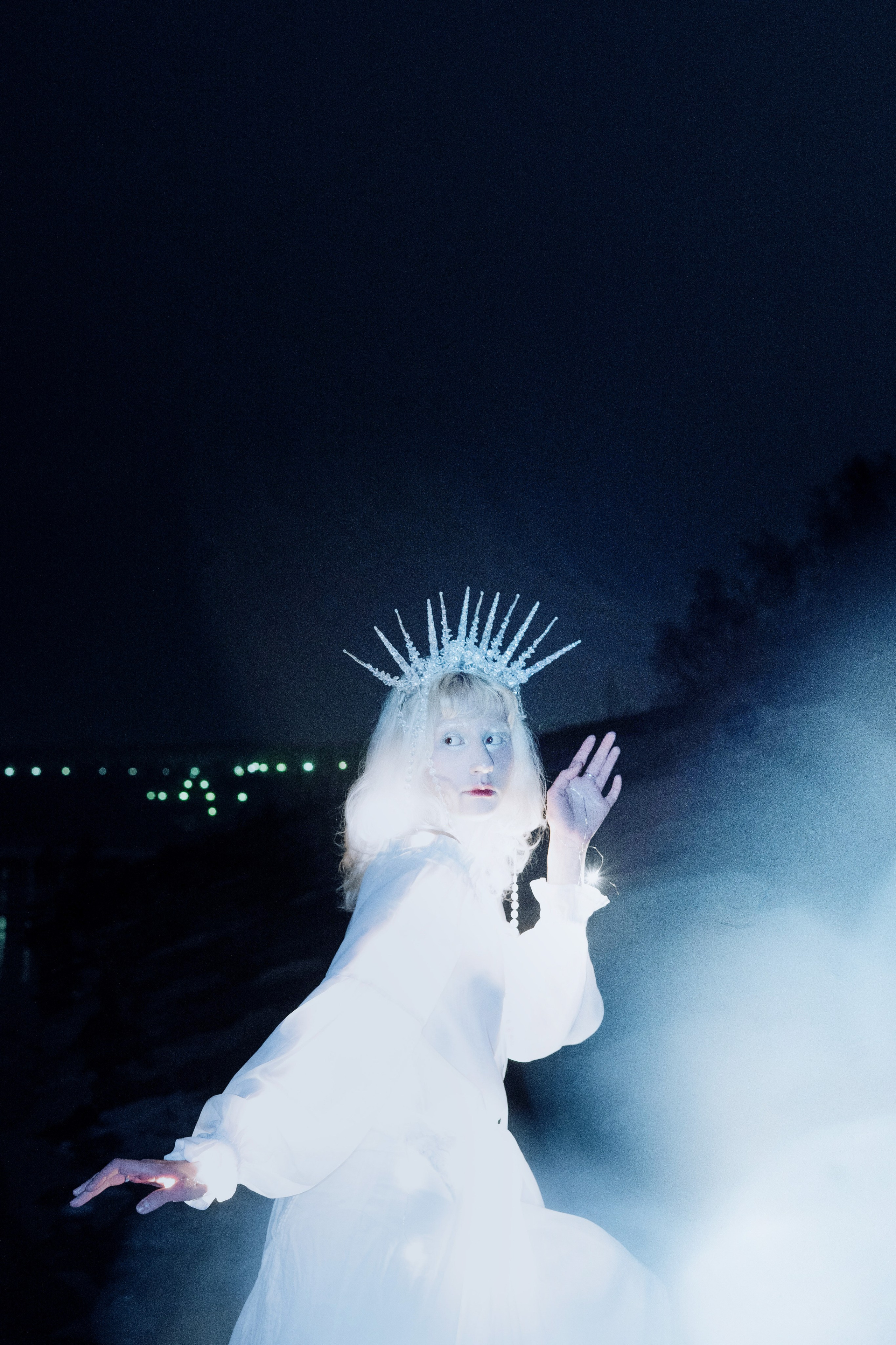 Фэнтези-фотосессия для Таисии. Портретный фотограф в Томске Наташа Барова