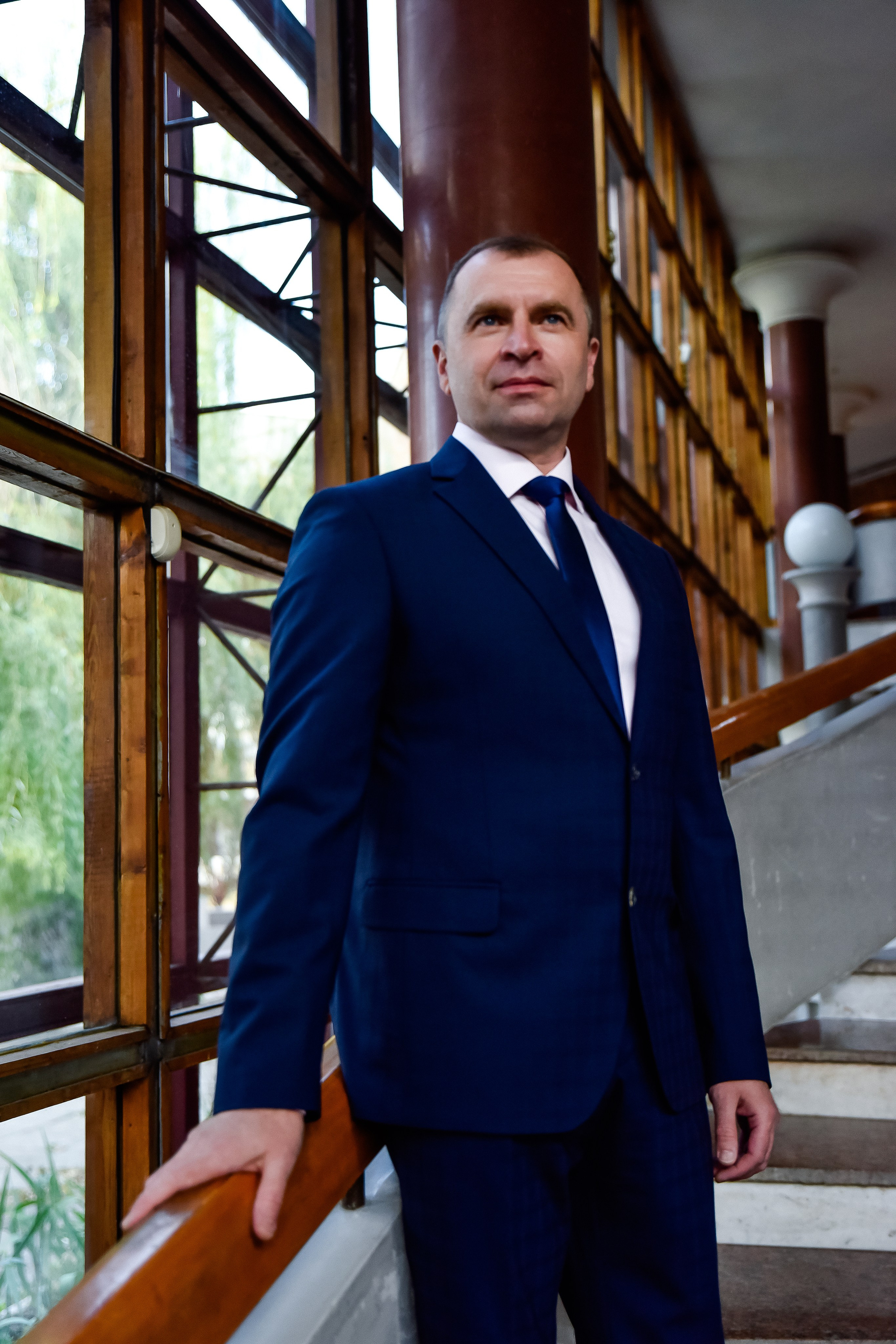 Свадьба Надежды и Анатолия