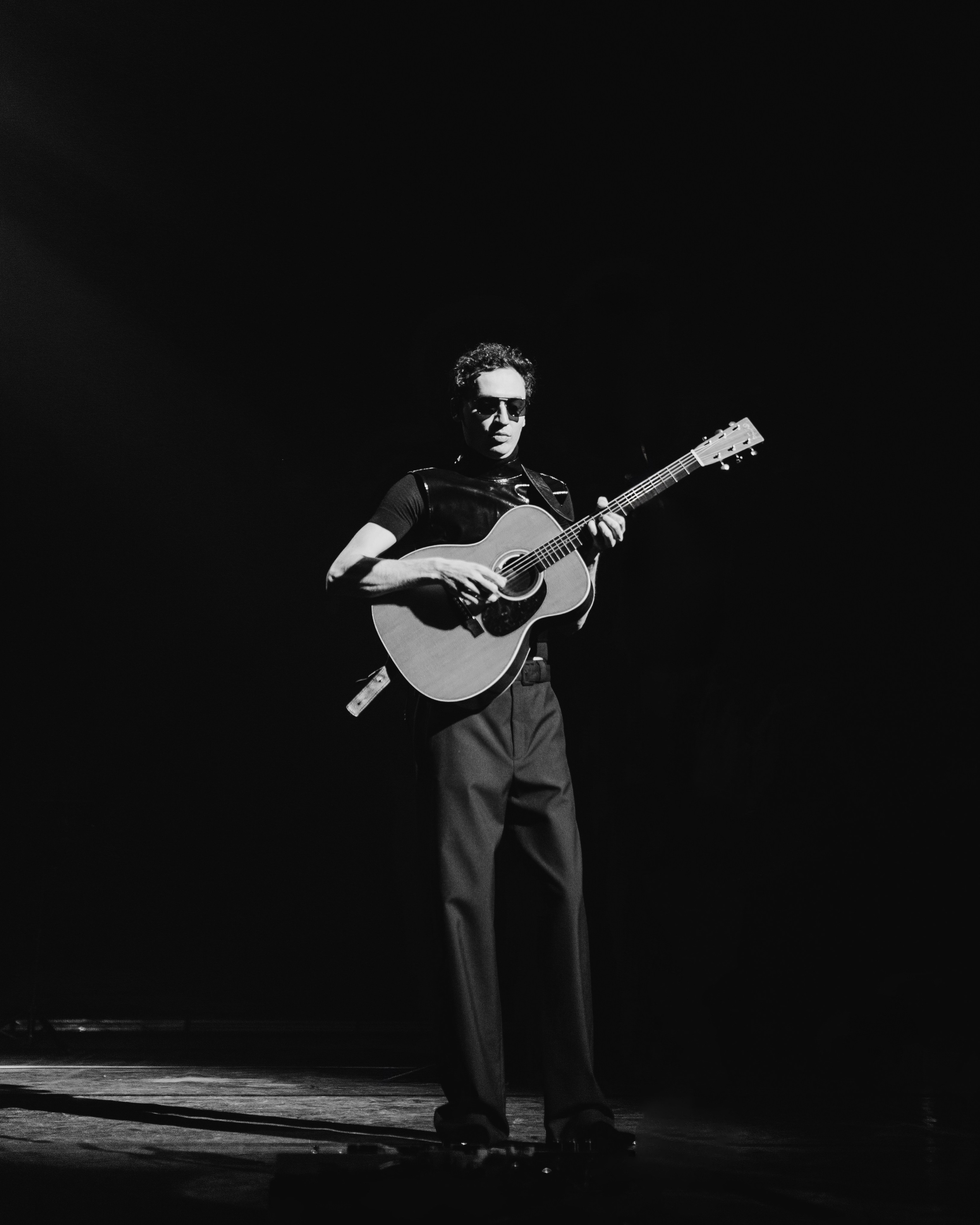 ZOLOTO’25. RUSLAN ROZANOV