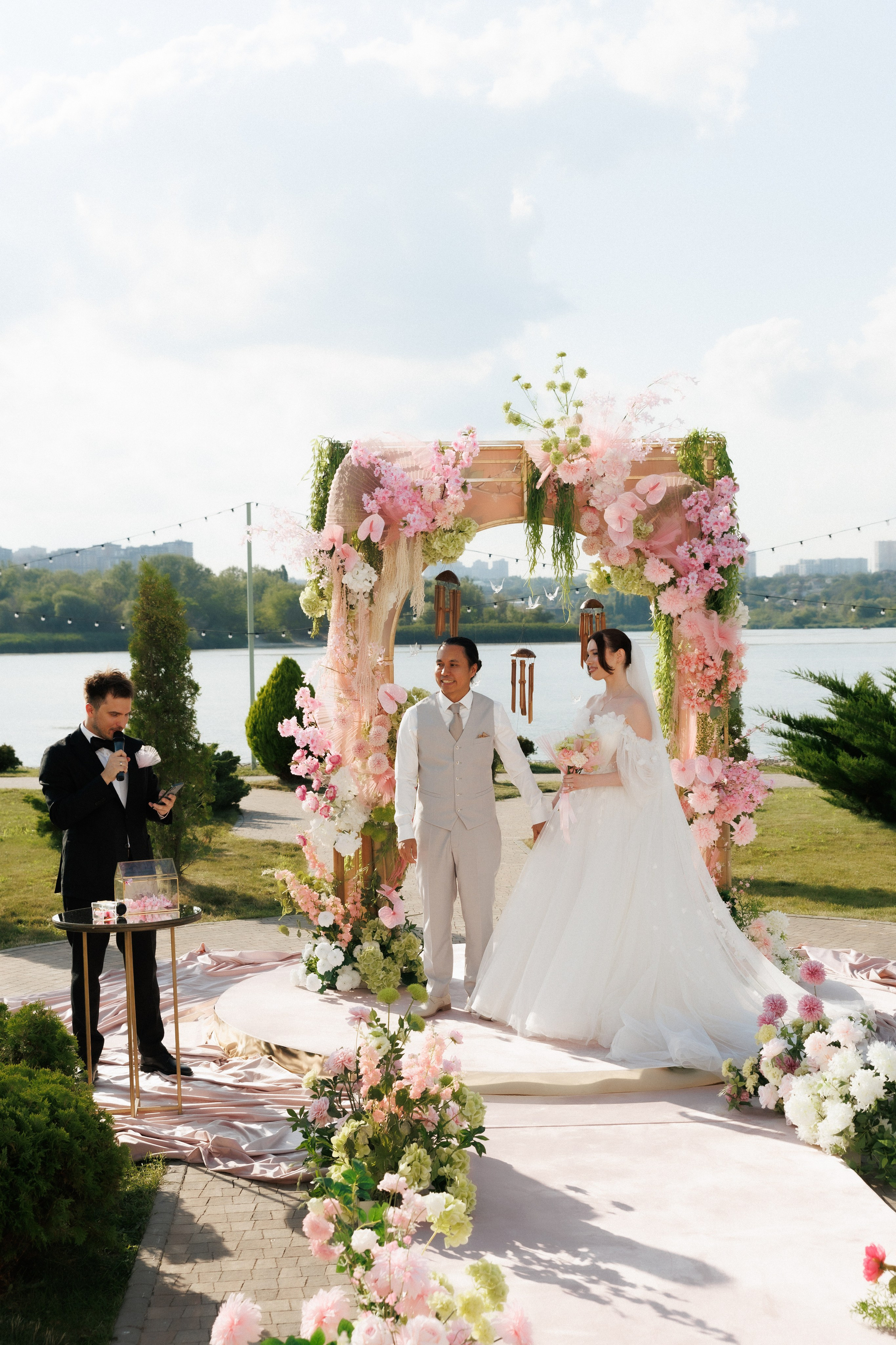 Надя и Купер. Фотограф и Видеограф в Ростове на Дону