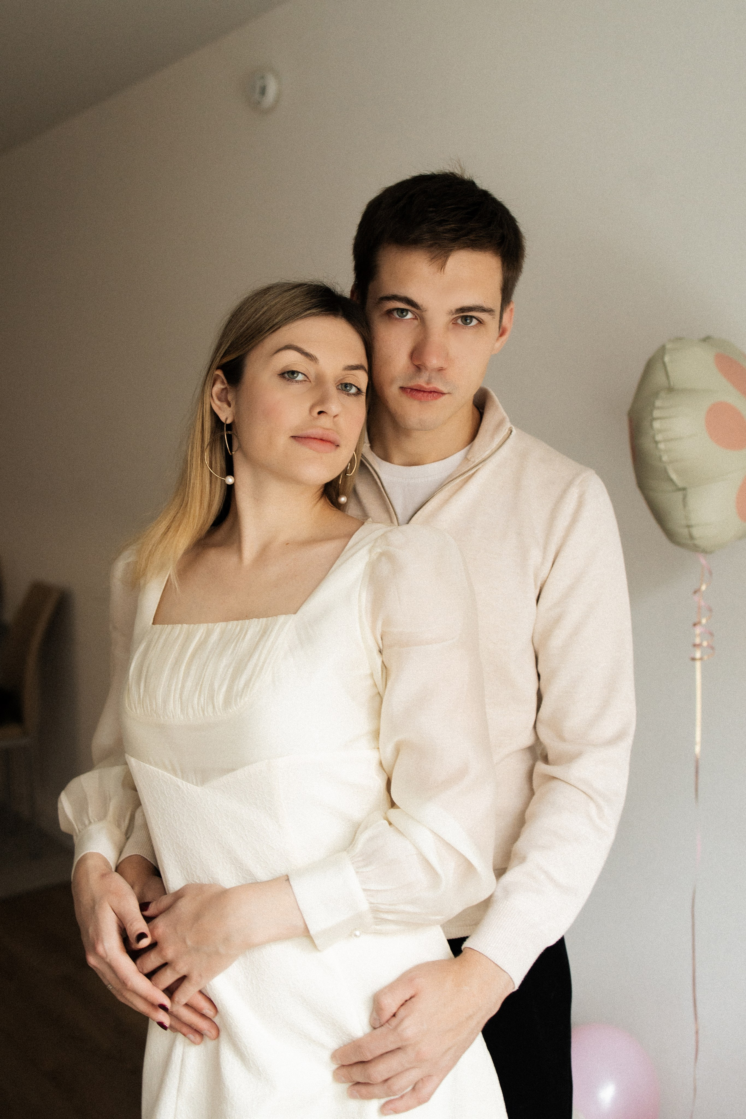 Тепло родного дома. Семейный и lovestory фотограф в Москве Светлана Коняхина