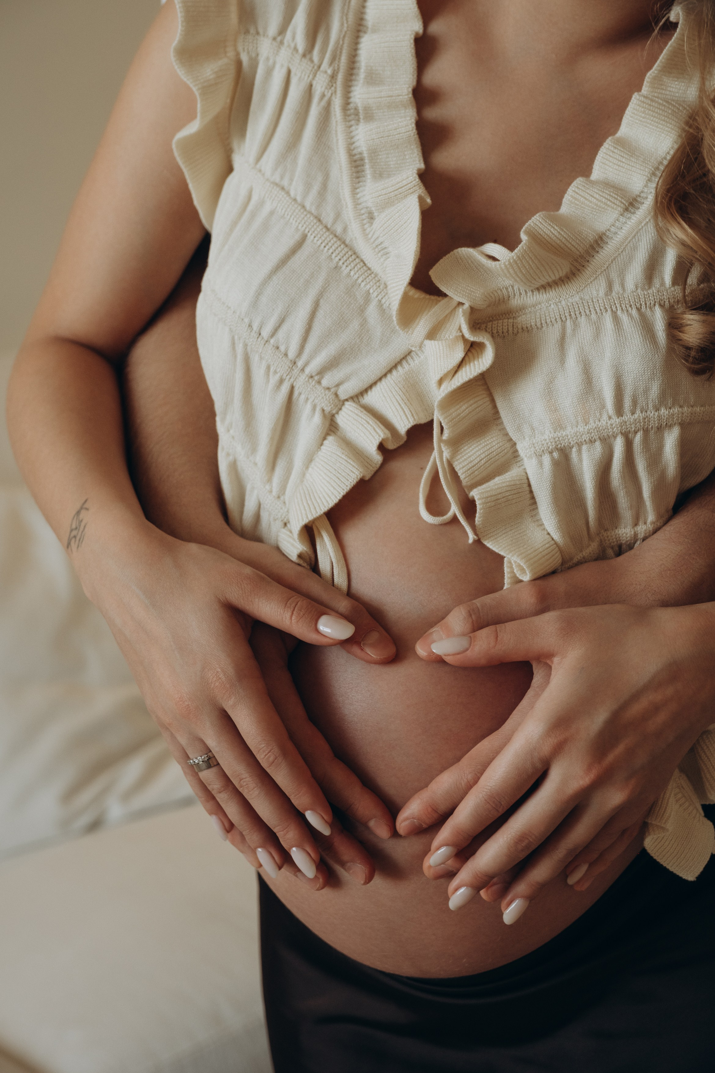 Фотосессия беременности|Москва. Фотограф|Москва — Агбаш Лера