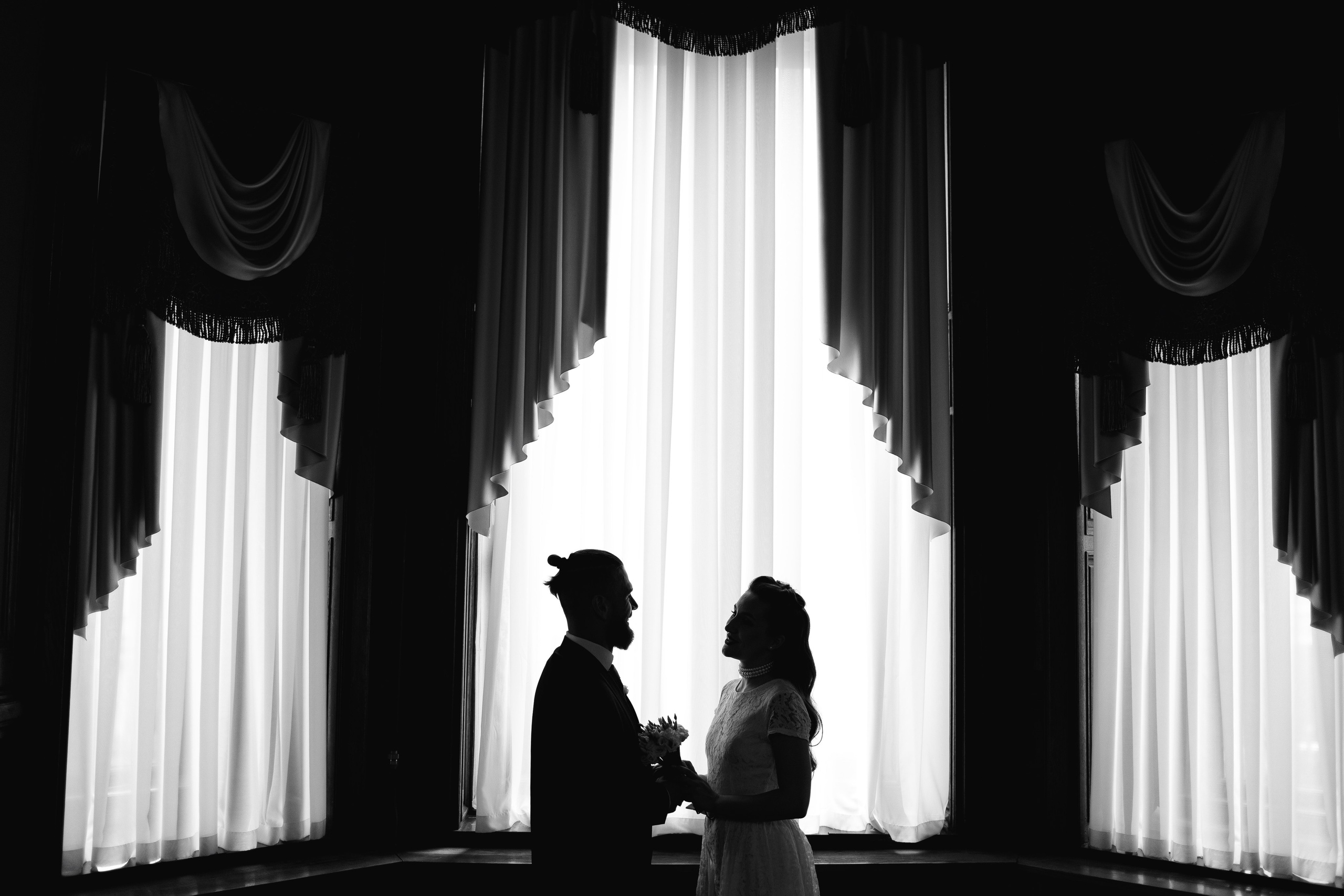 Павел и Яна. Фотограф в Санкт-Петербурге Ольга Староверова