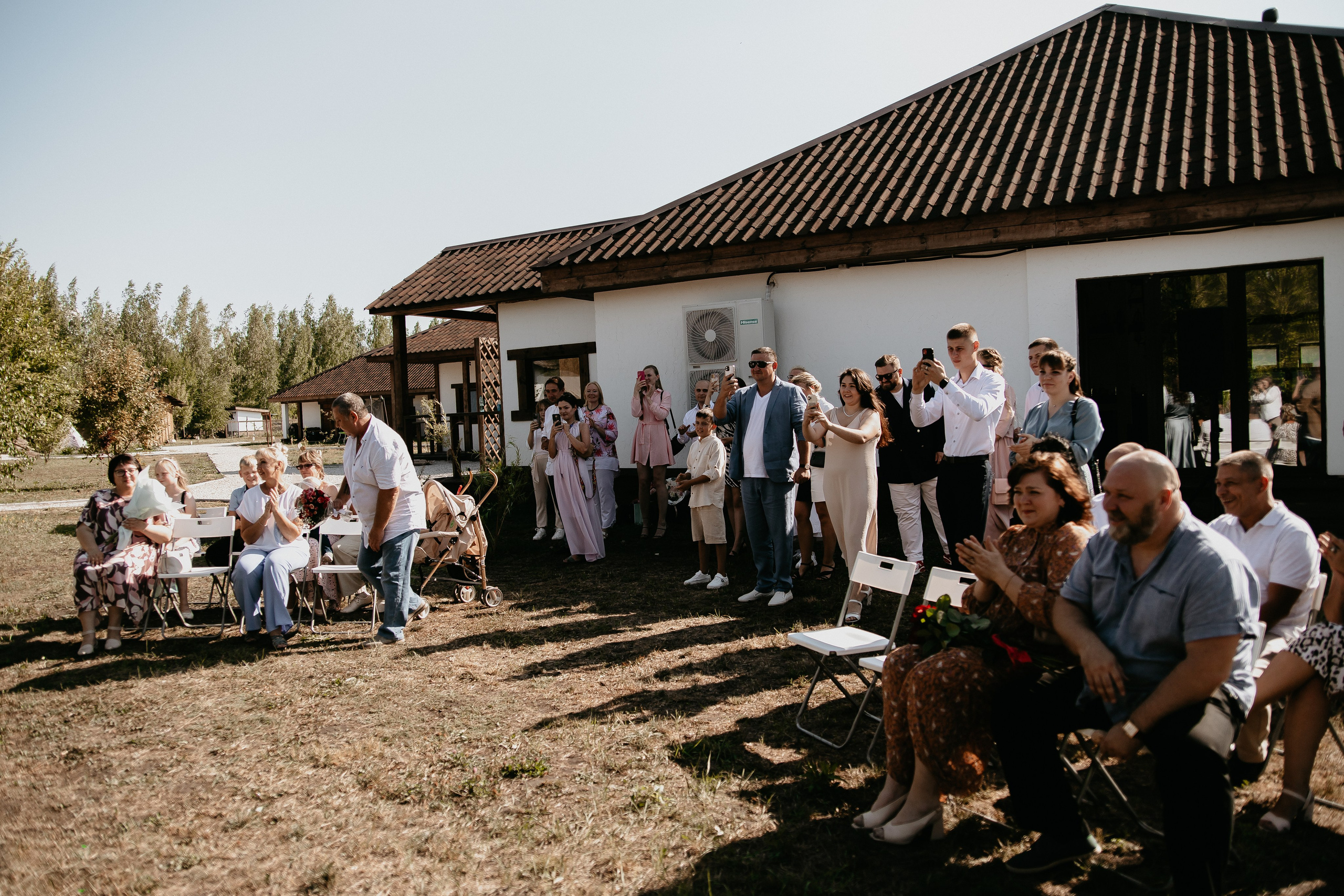 Свадьба. Семейный и свадебный фотограф в Ульяновске
