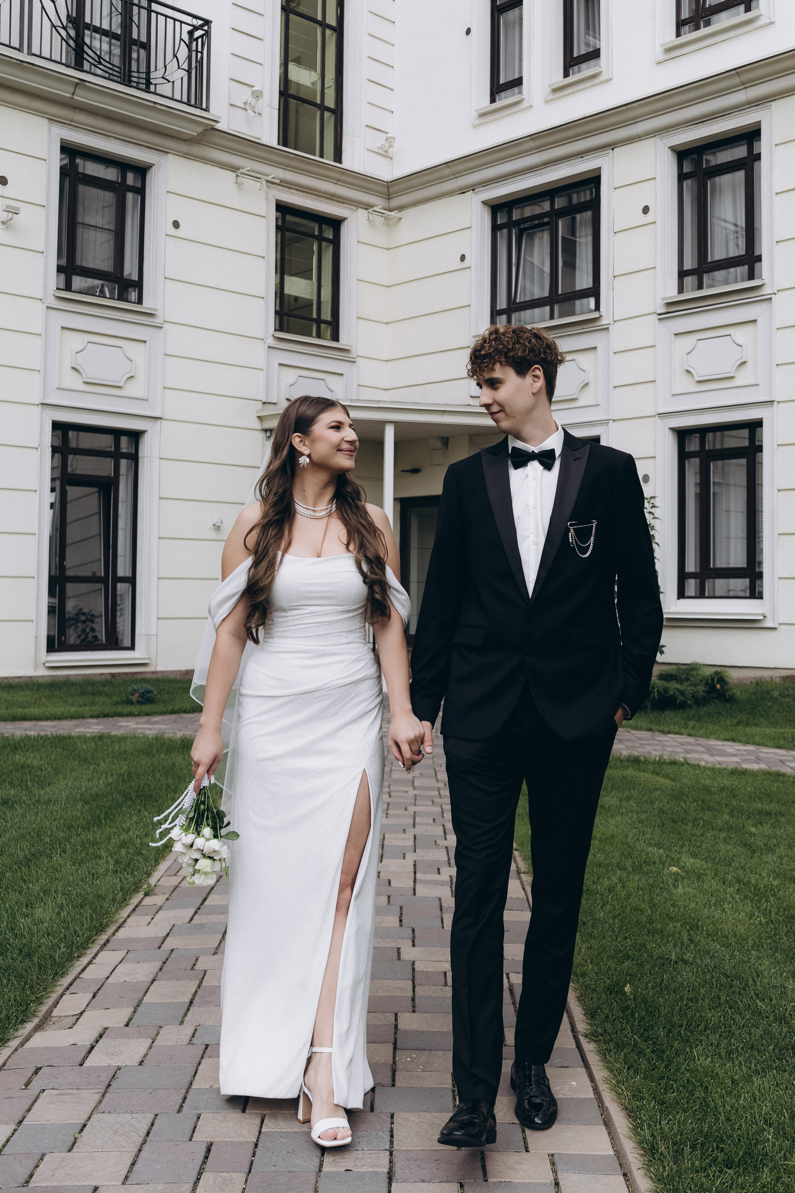 03.08.25 Артем & Анастасия. Свадебный и семейный фотограф в Новосибирске Дарья Кель