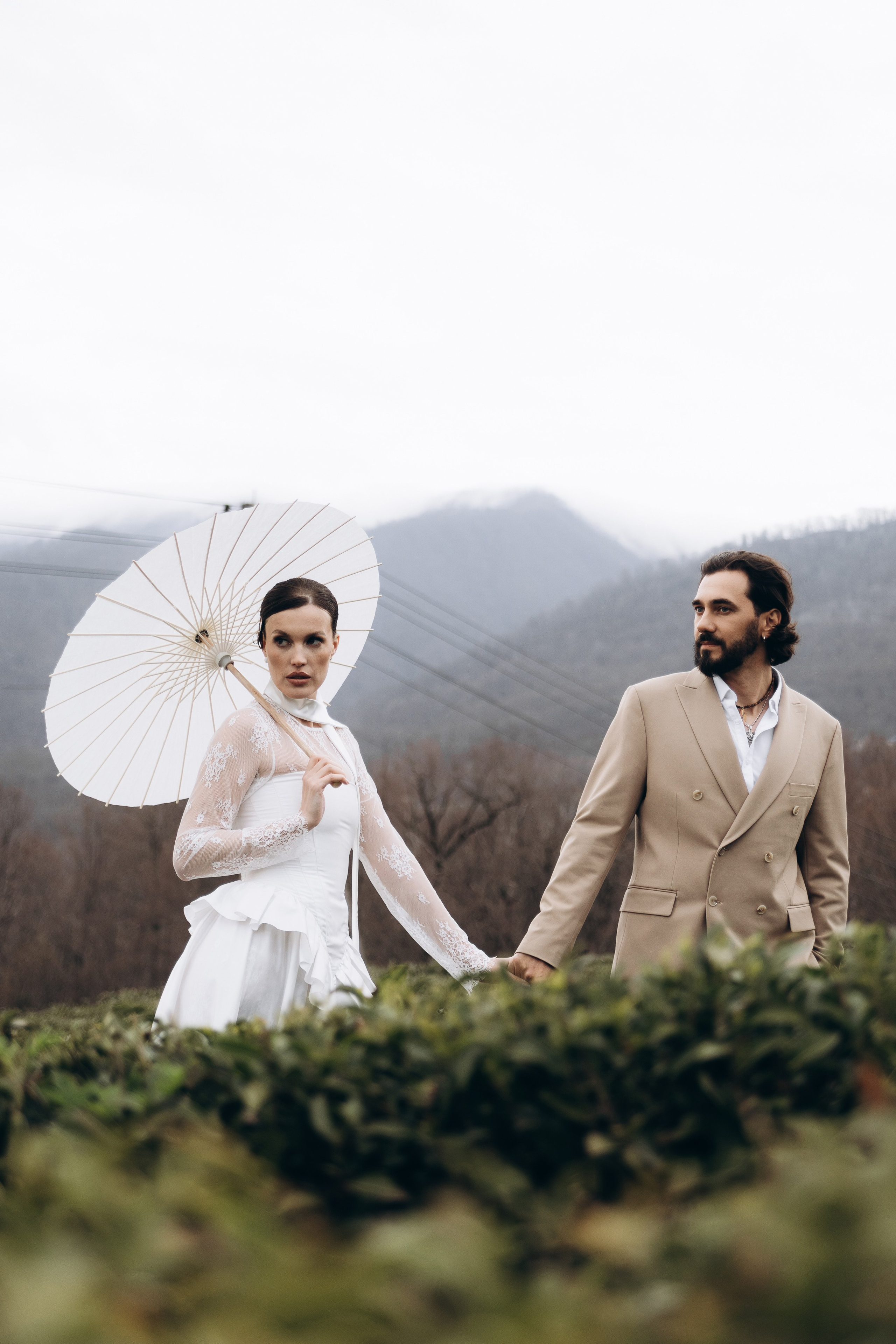 25.03.26 Александр & Юлия. Свадебный и семейный фотограф в Новосибирске Дарья Кель