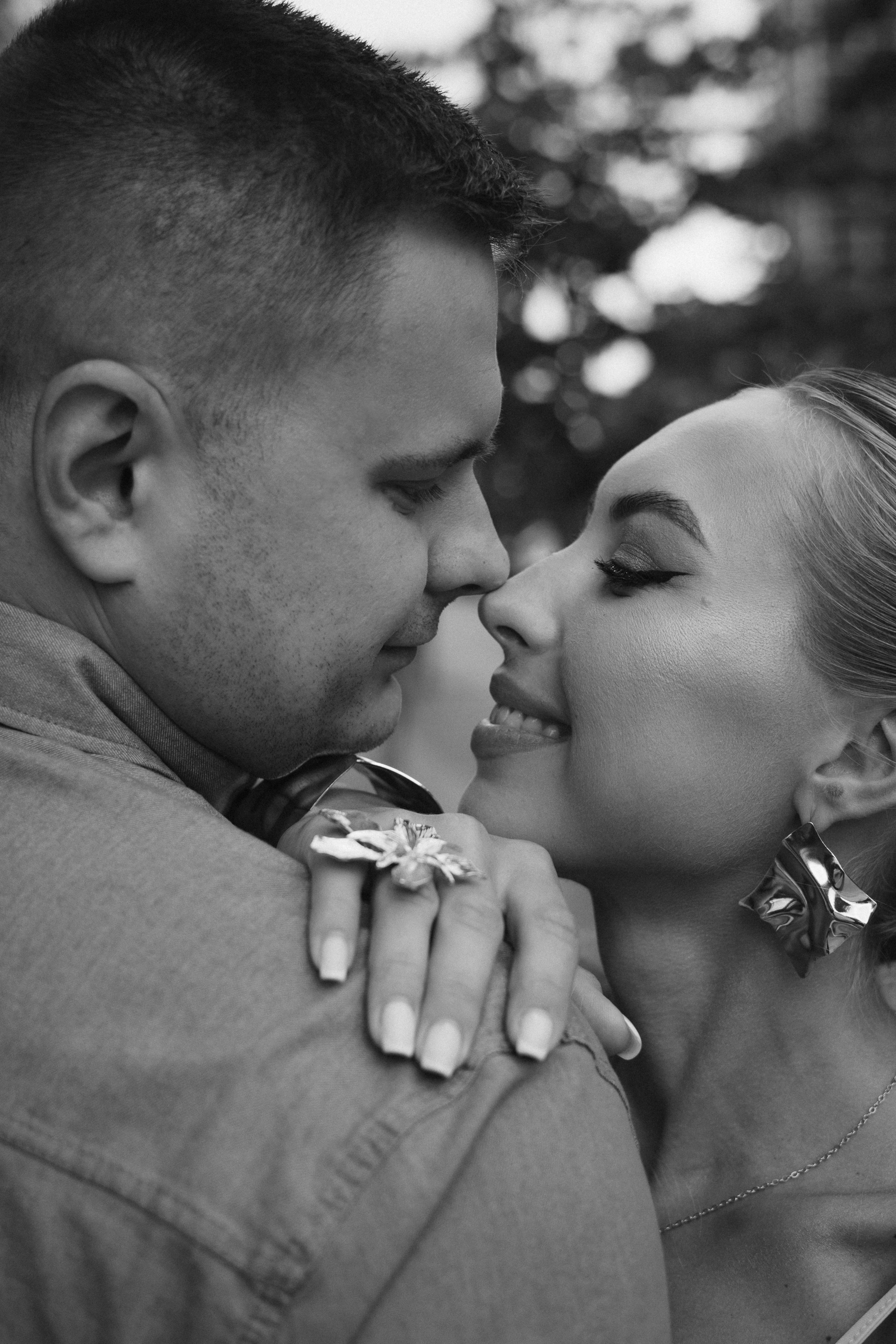 Кристина, Сергей и Лера. Свадебный и семейный фотограф в Новосибирске Дарья Кель