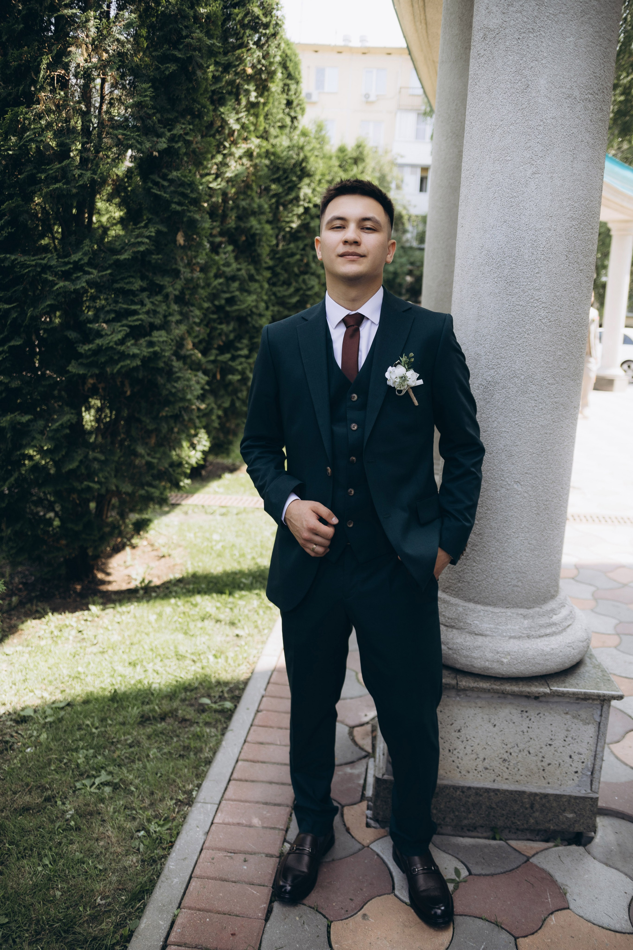 07.06.25 Данияр & Рузана. Свадебный и семейный фотограф в Новосибирске Дарья Кель