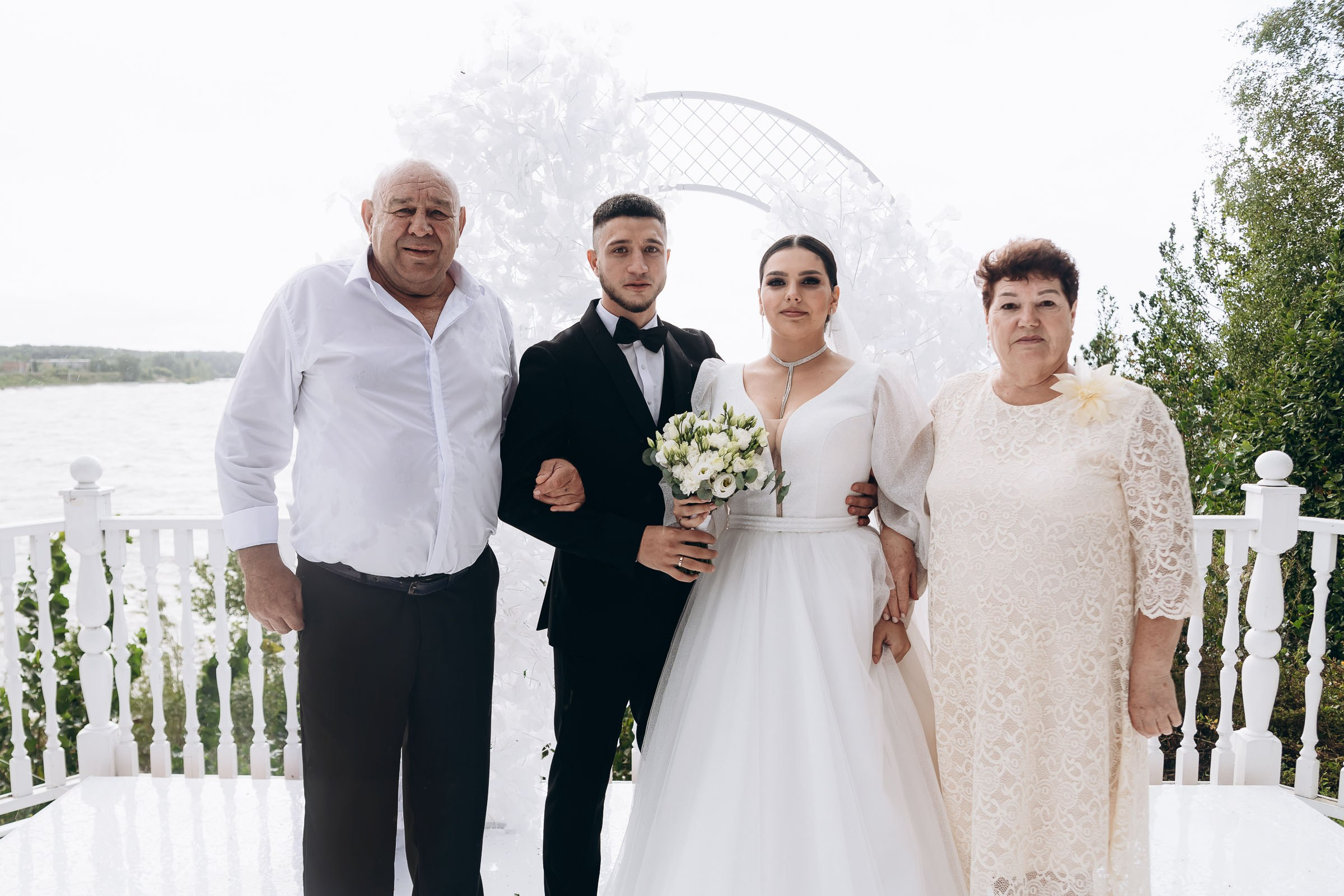 26.08.2024 Иван & Полина. Свадебный и семейный фотограф в Новосибирске Дарья Кель