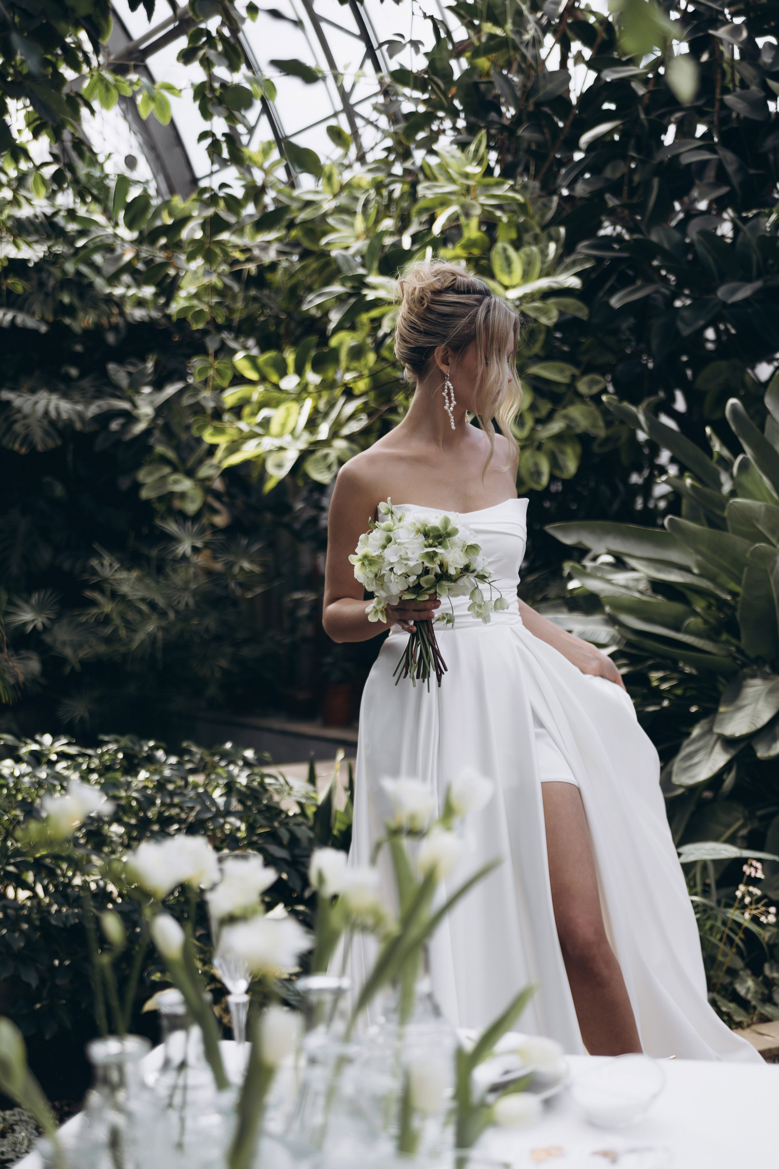 16.03.25 Михаил & Анастасия. Свадебный и семейный фотограф в Новосибирске Дарья Кель