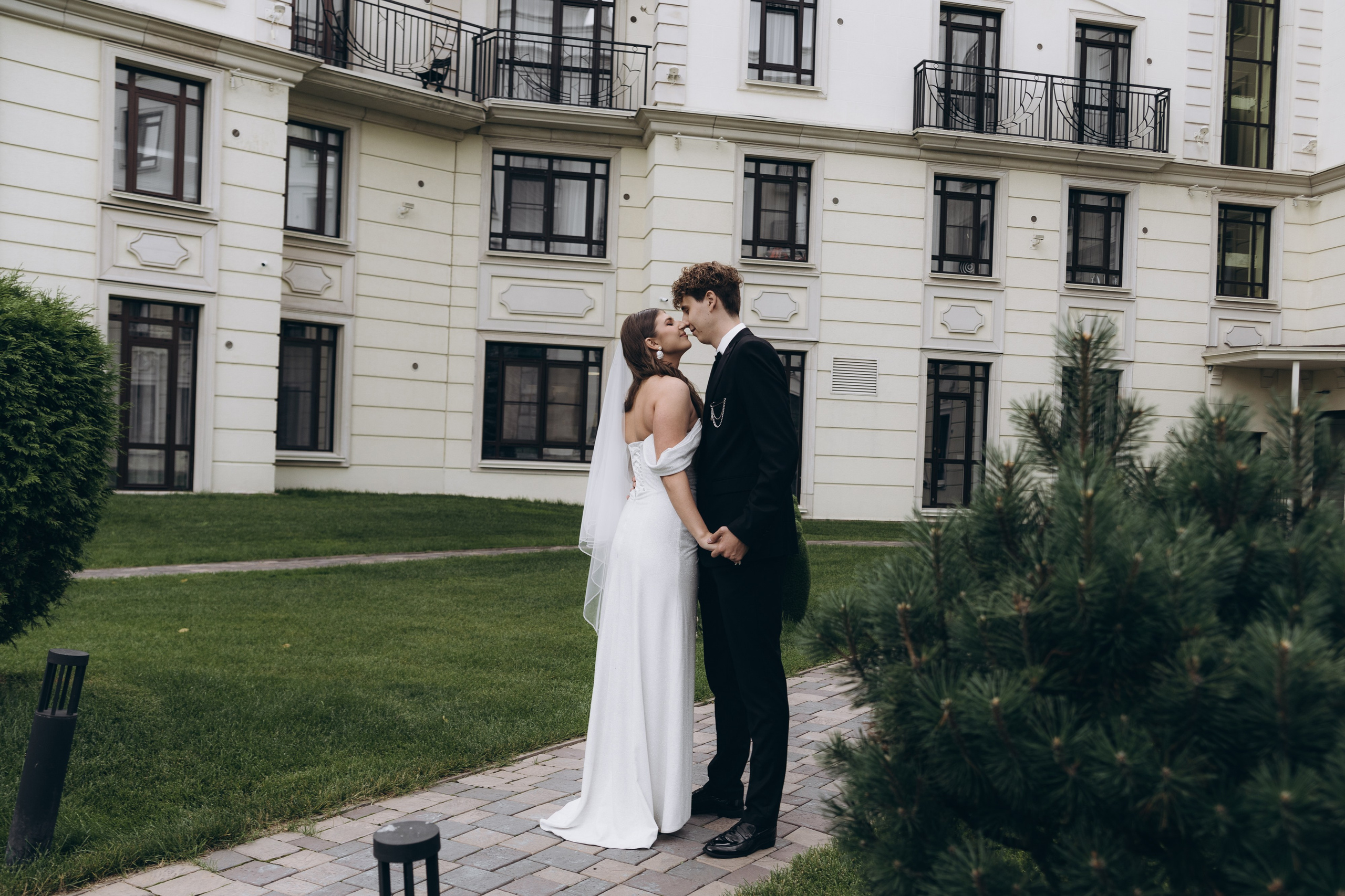 03.08.25 Артем & Анастасия. Свадебный и семейный фотограф в Новосибирске Дарья Кель