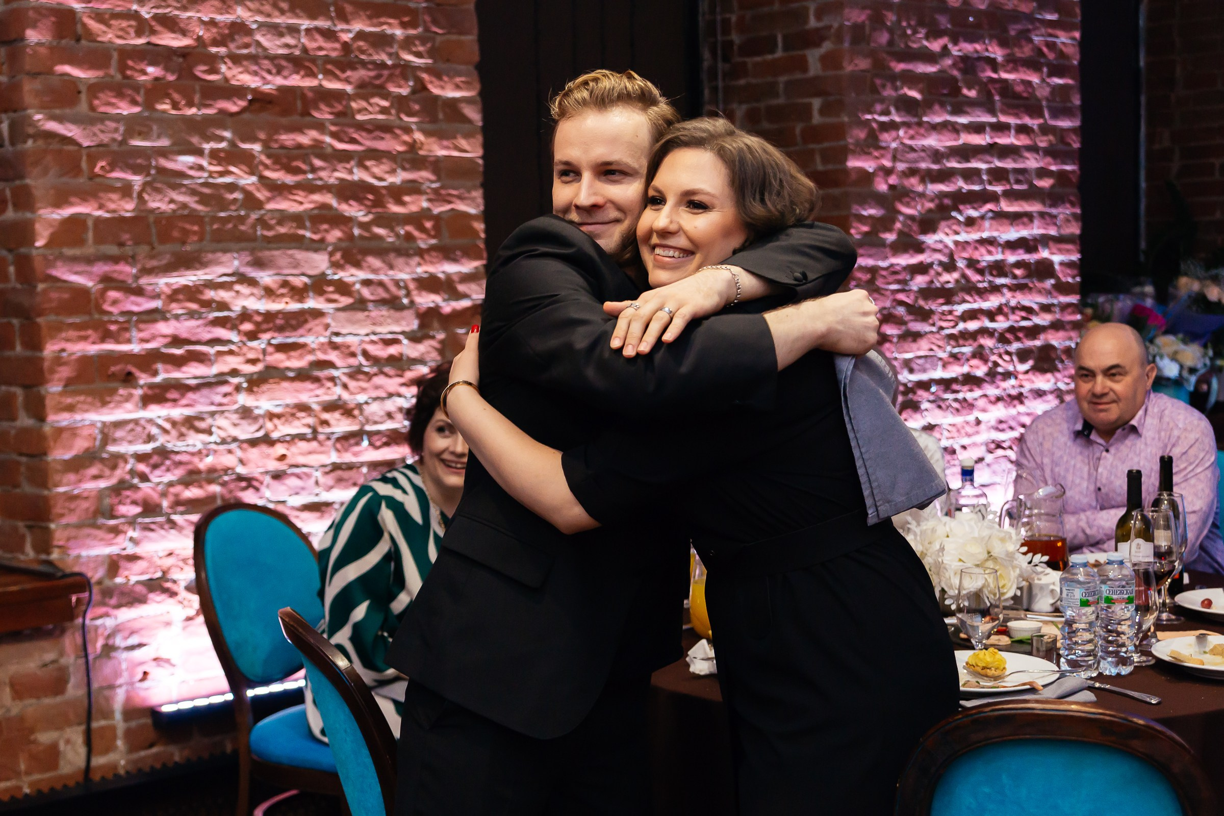 24.04.24 Петр & Елена. Свадебный и семейный фотограф в Новосибирске Дарья Кель