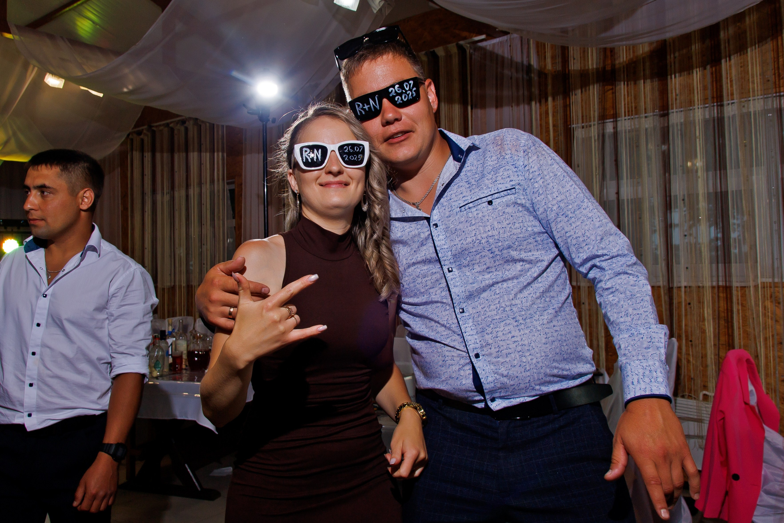 Свадьба Радмир и Назгуль. Свадебный фотограф