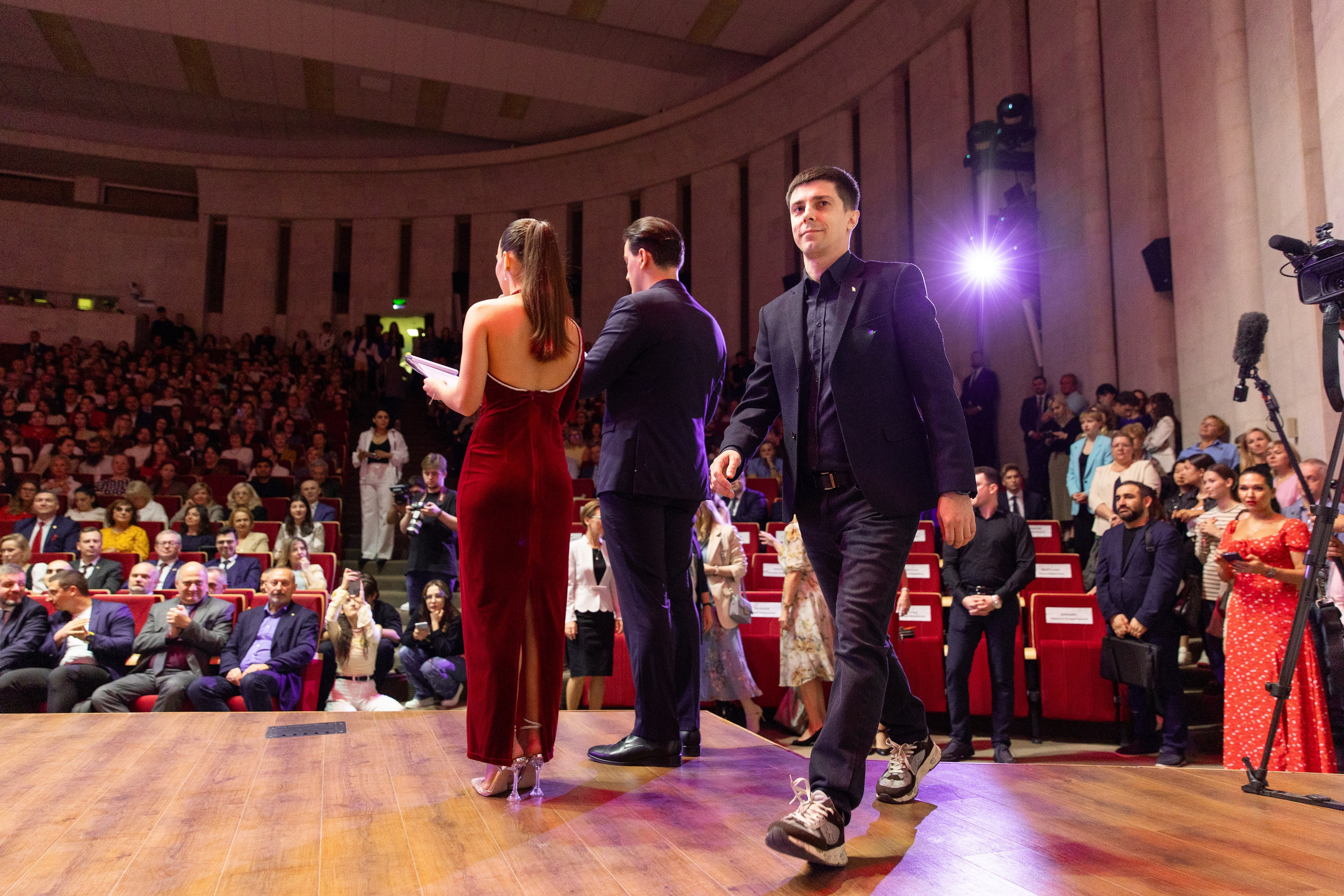 День Академии 2024. Фотограф в Москве Даша Зуева