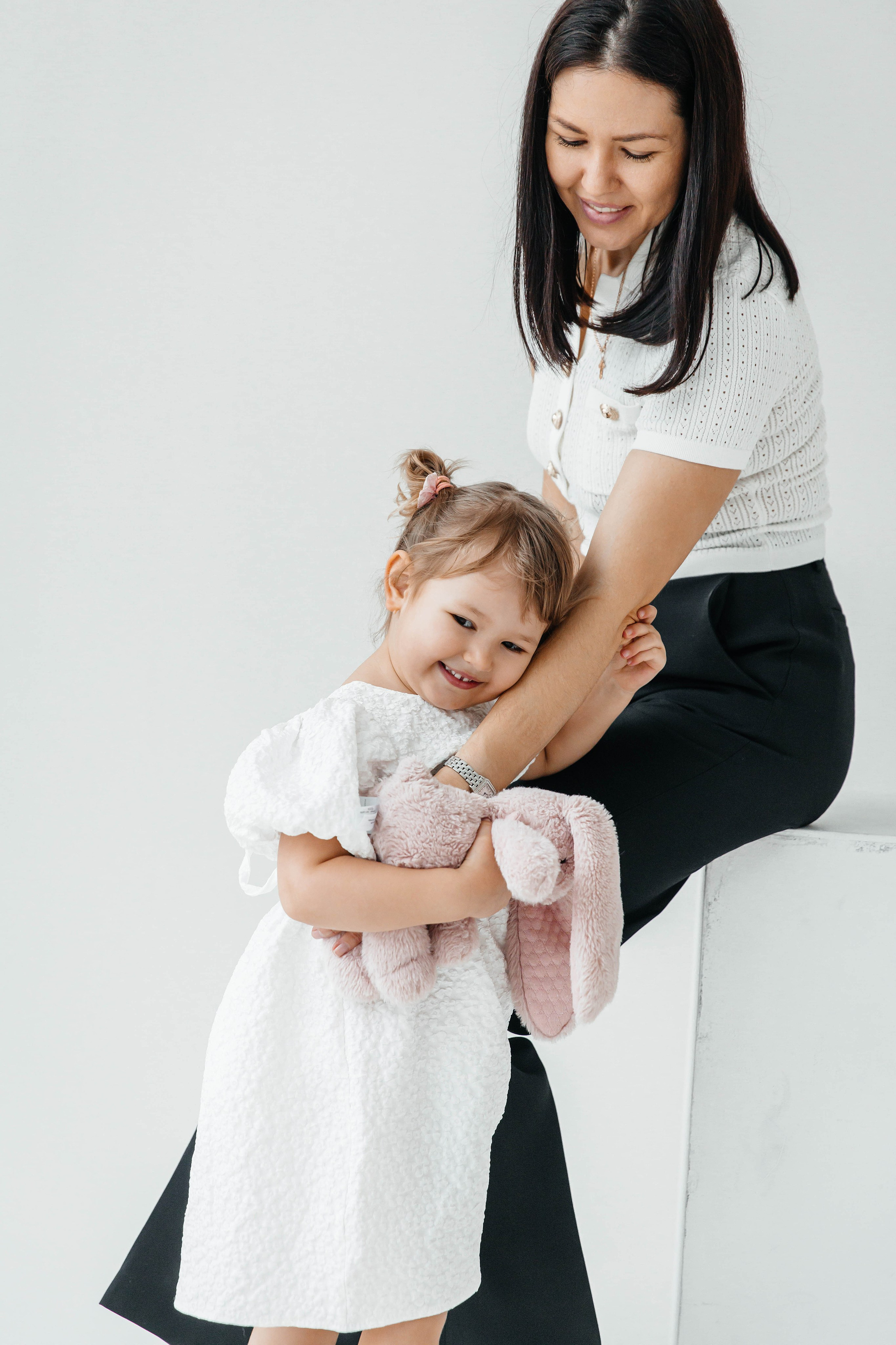 Позитив на светлом. Свадебный и семейный фотограф Маслаков Борис