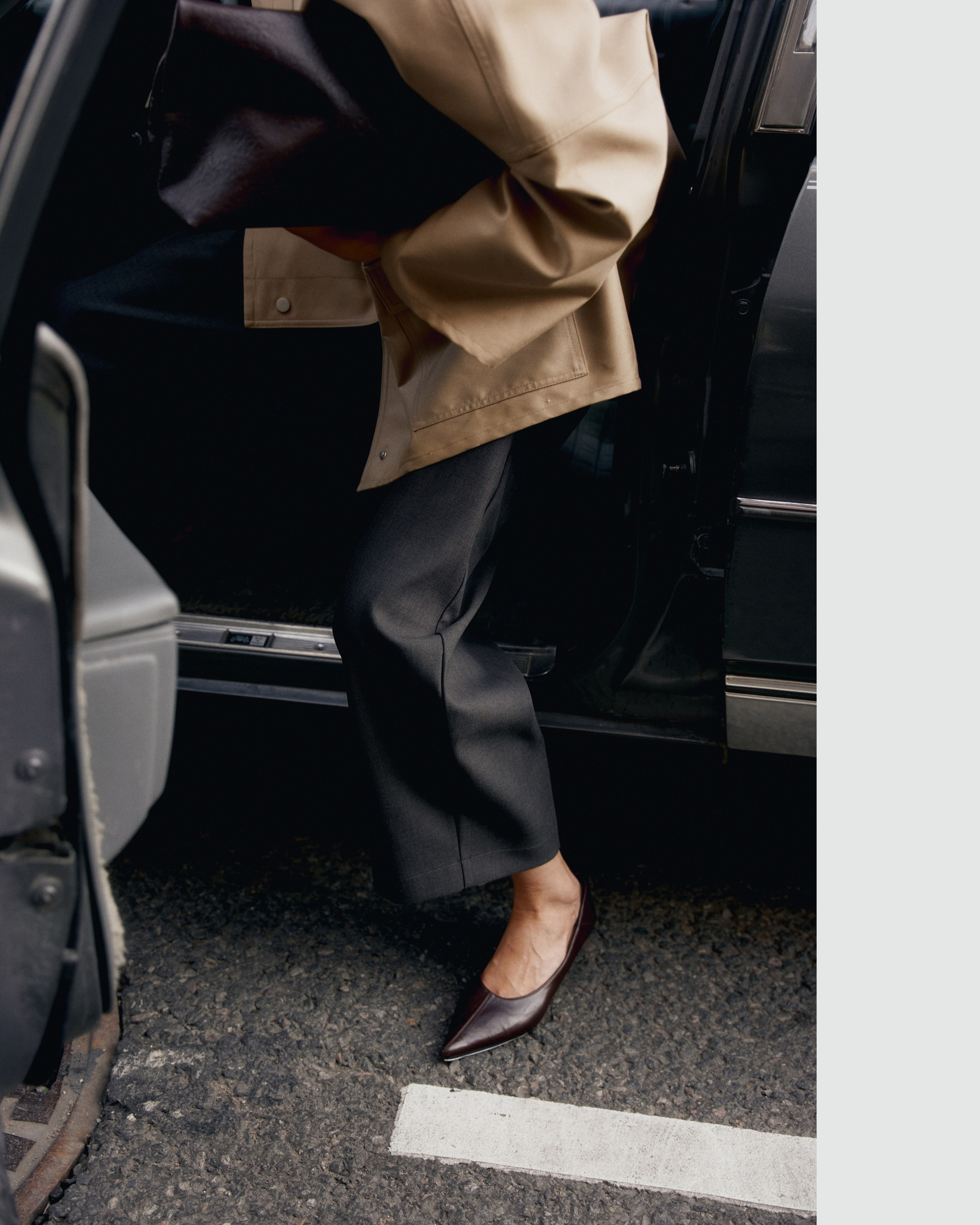 Campaign gaissina. Юлия Пестрикова