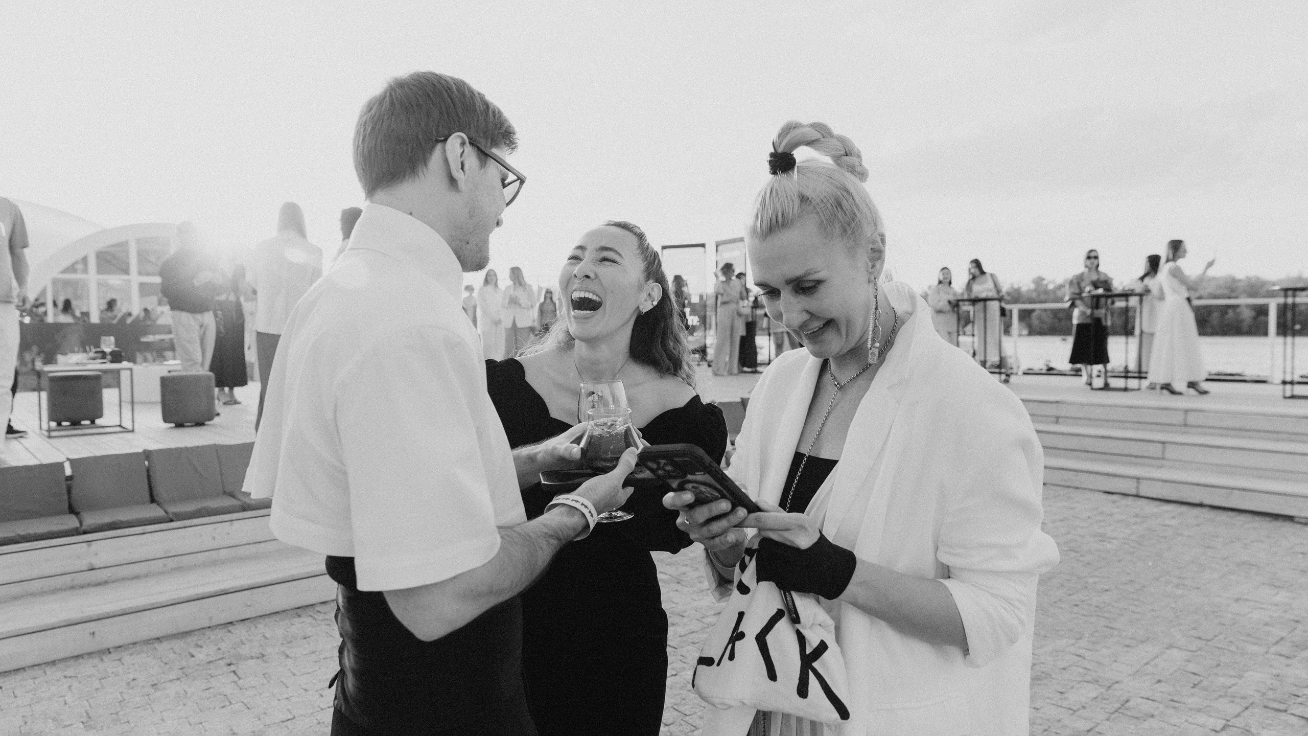 Events. Репортажный фотограф в Самаре