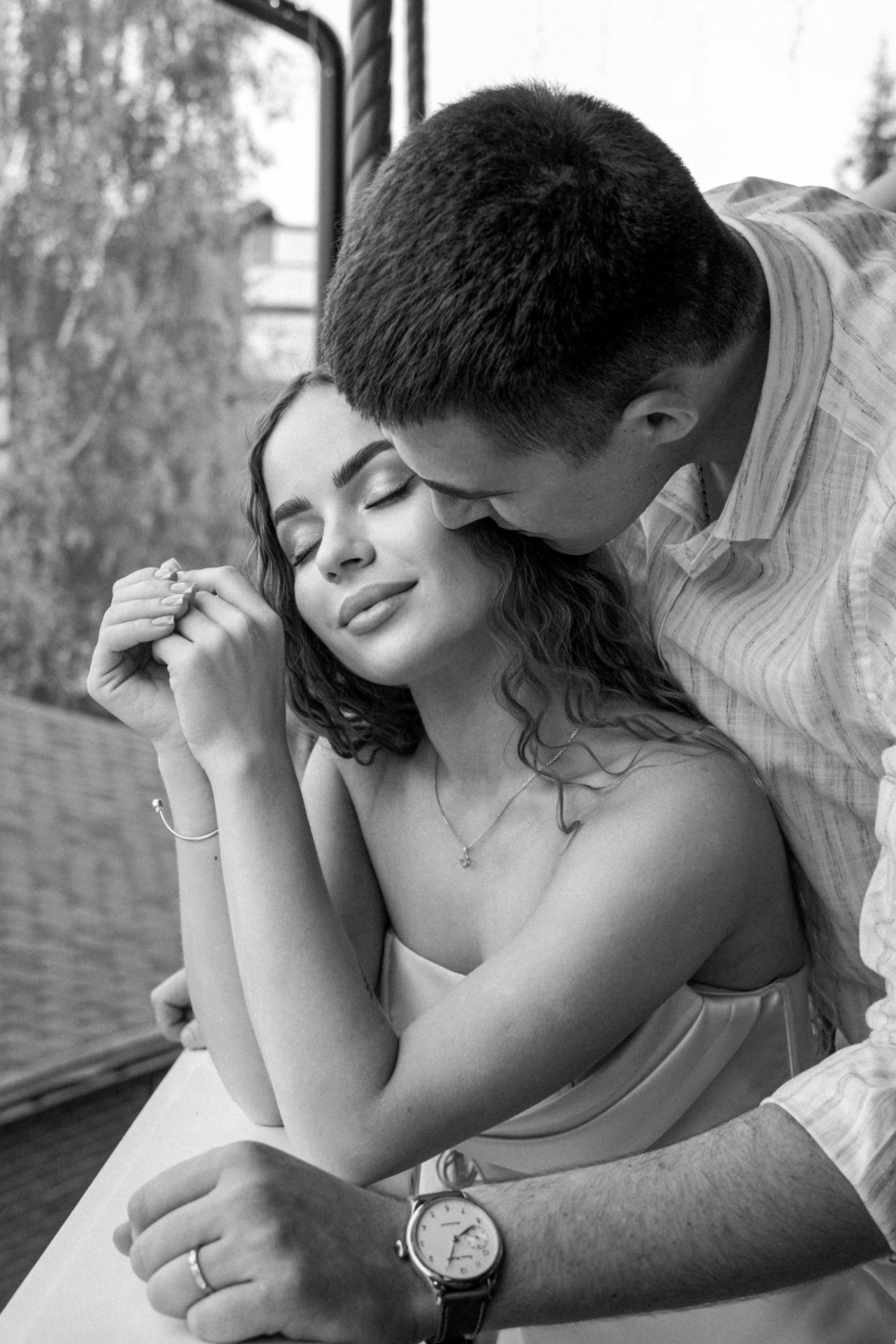 День рождения Марии. Фотограф Видеограф в Москве и МО Варганова Анастасия