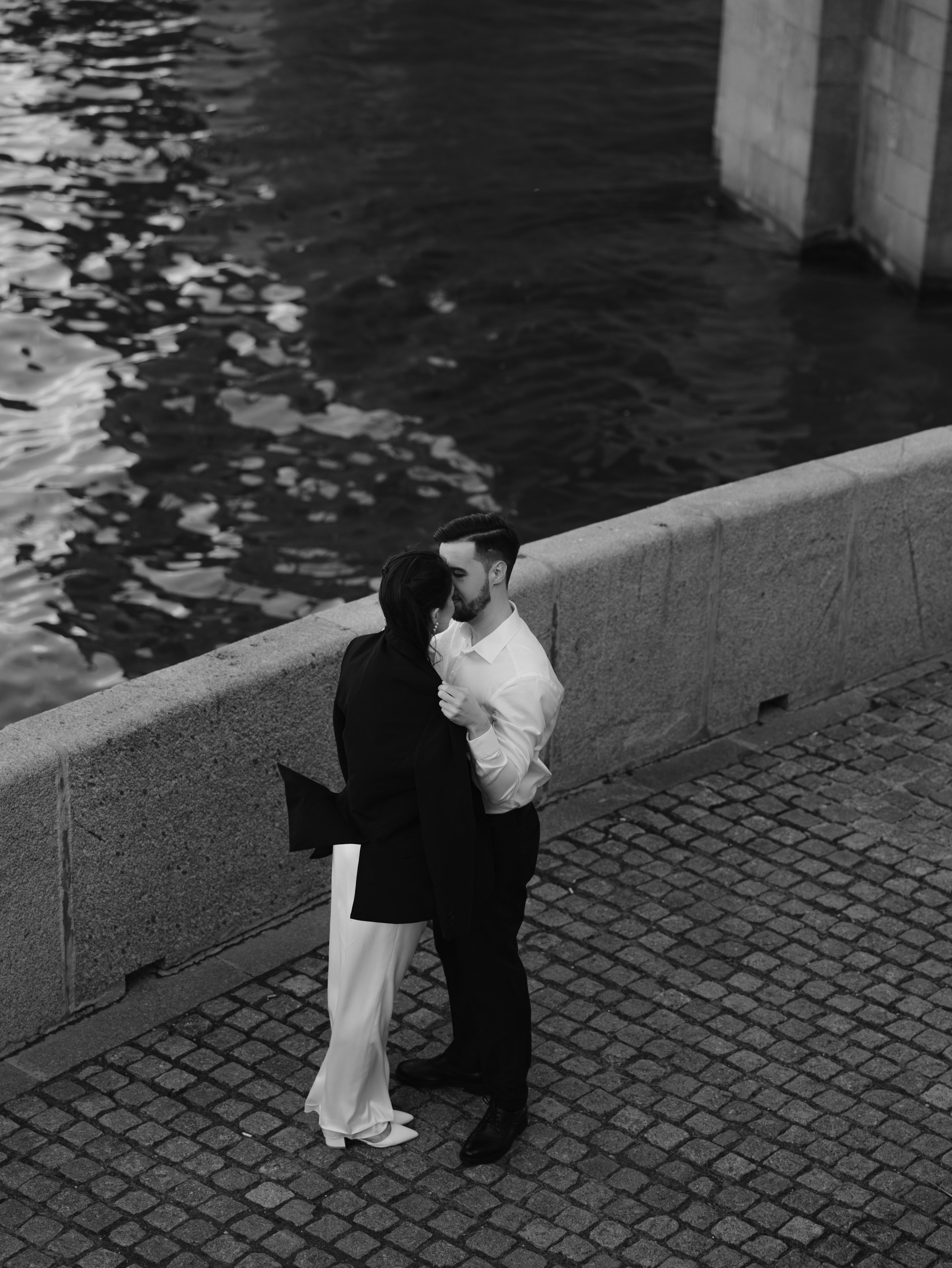 Свадьба Даши и Вовы. Свадебный фотограф Москва