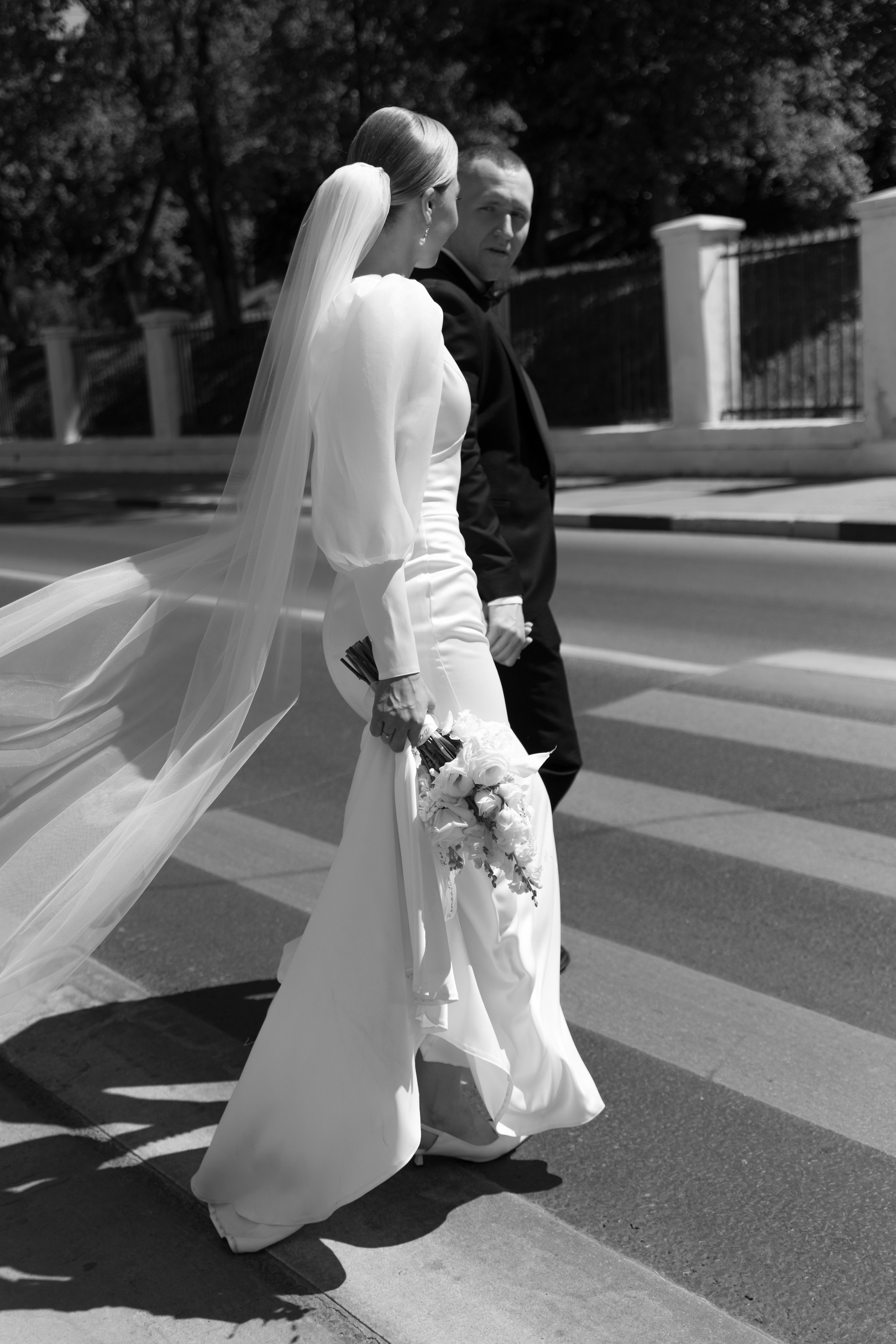 Дмитрий и Светлана. Свадебный фотограф в Самаре и СПБ Наталия Константинова