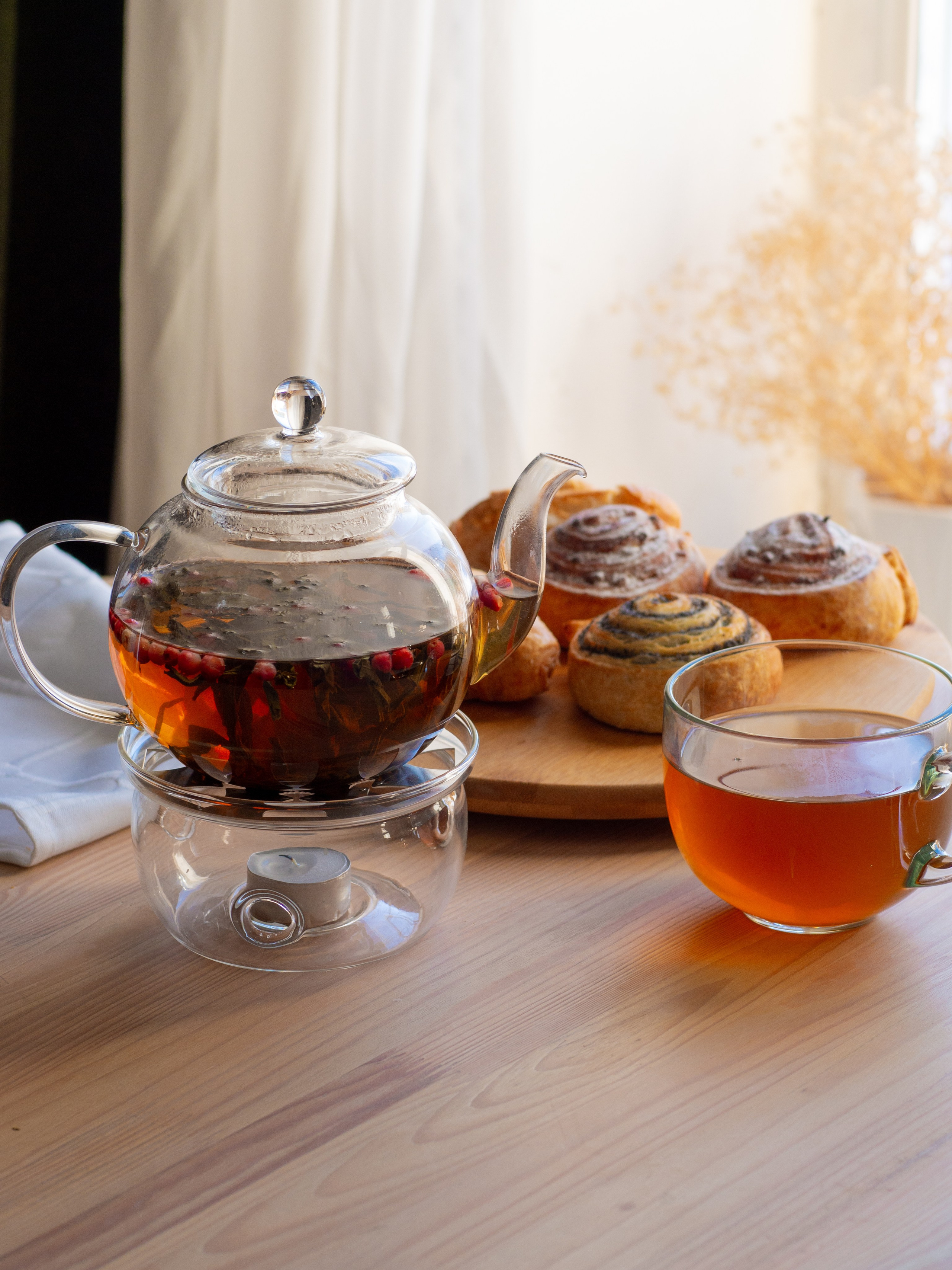 ЧАЙ «АРОНА»