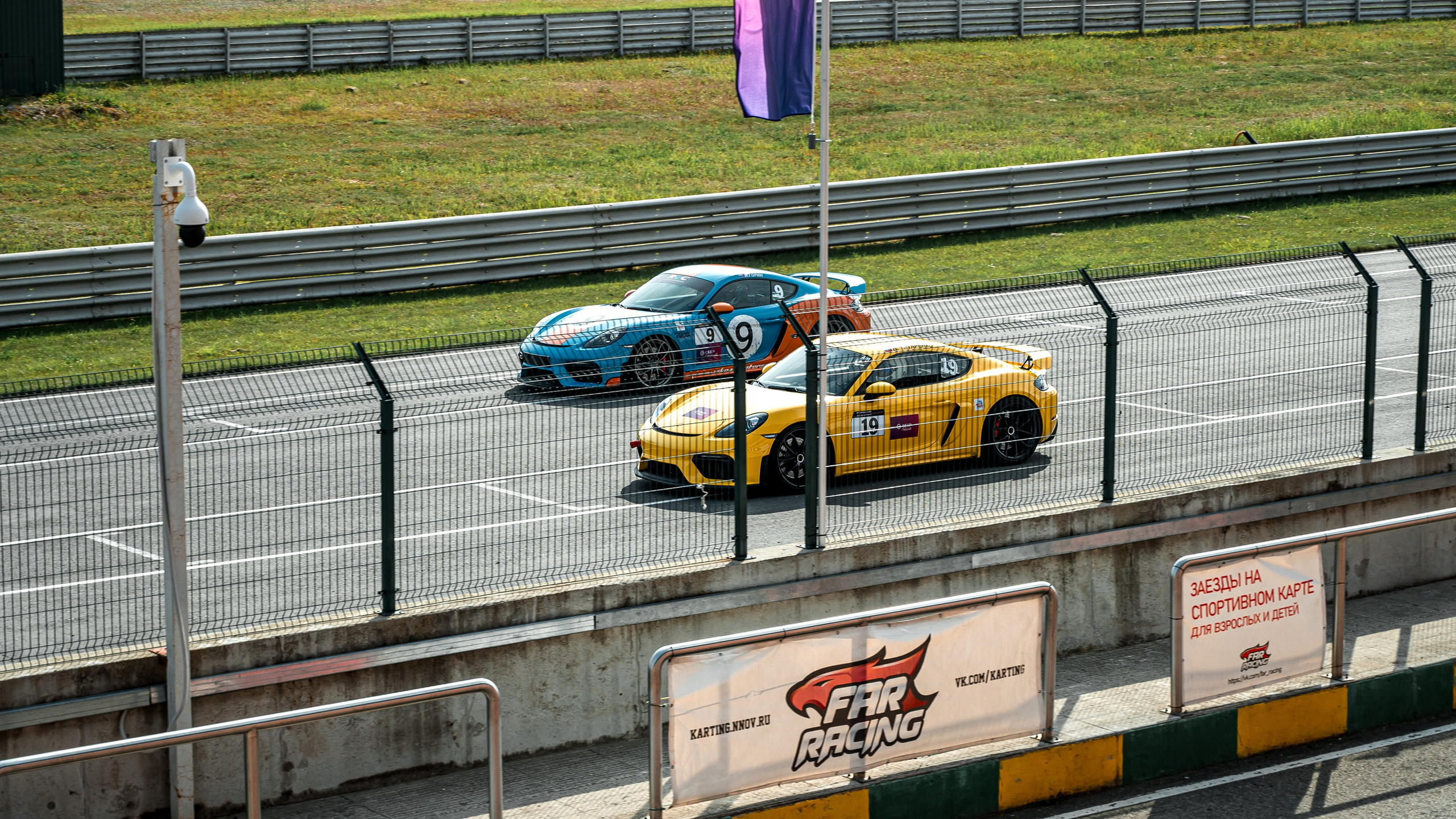 NRING Нижегородское кольцо. Фотограф Нижний Новгород