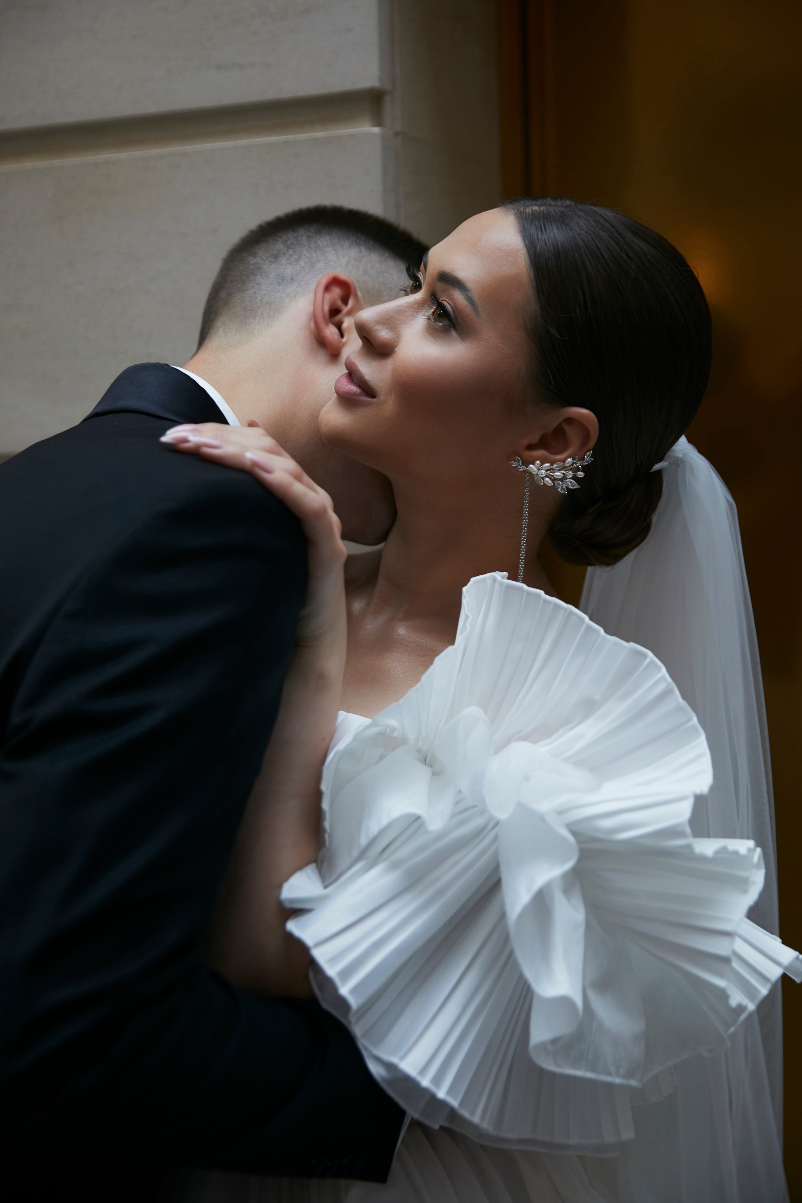 Dmitry & Alina | Russia, Saint Petersburg. Свадебный фотограф