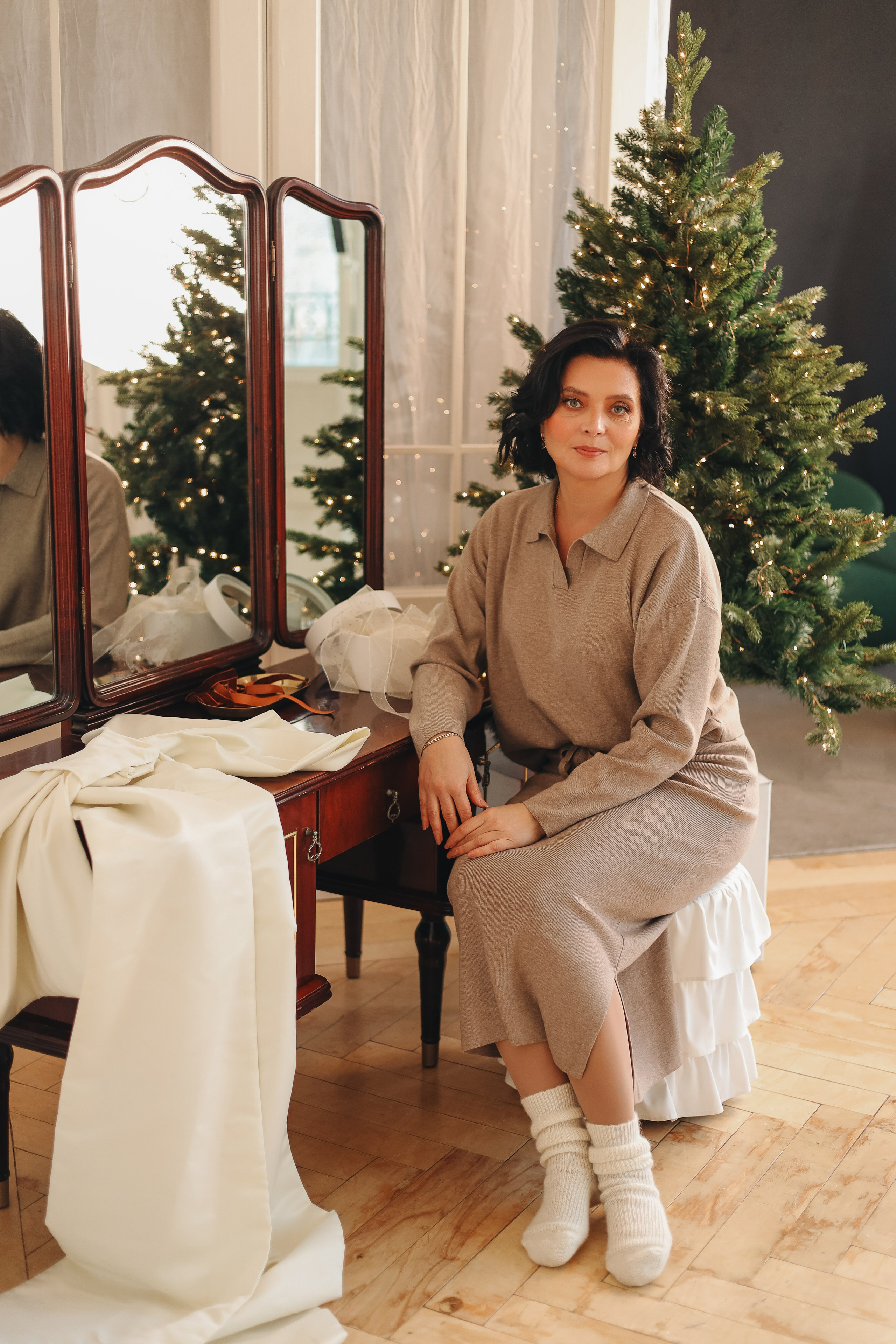 Денис, Мария, Демид, Даша. Marina Shakirova Photography