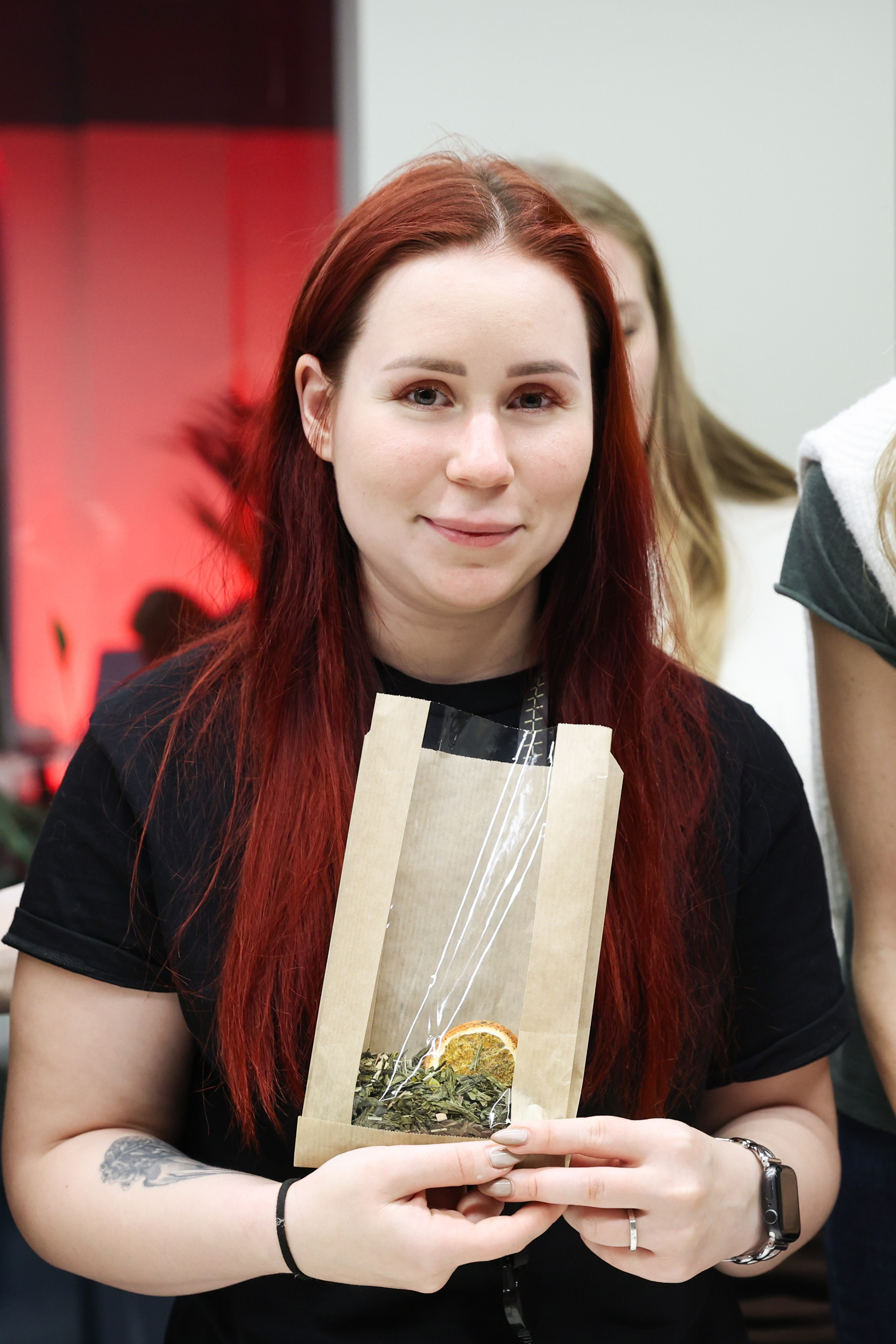 Корпоратив «Самокат». Фотограф Дарья Попова