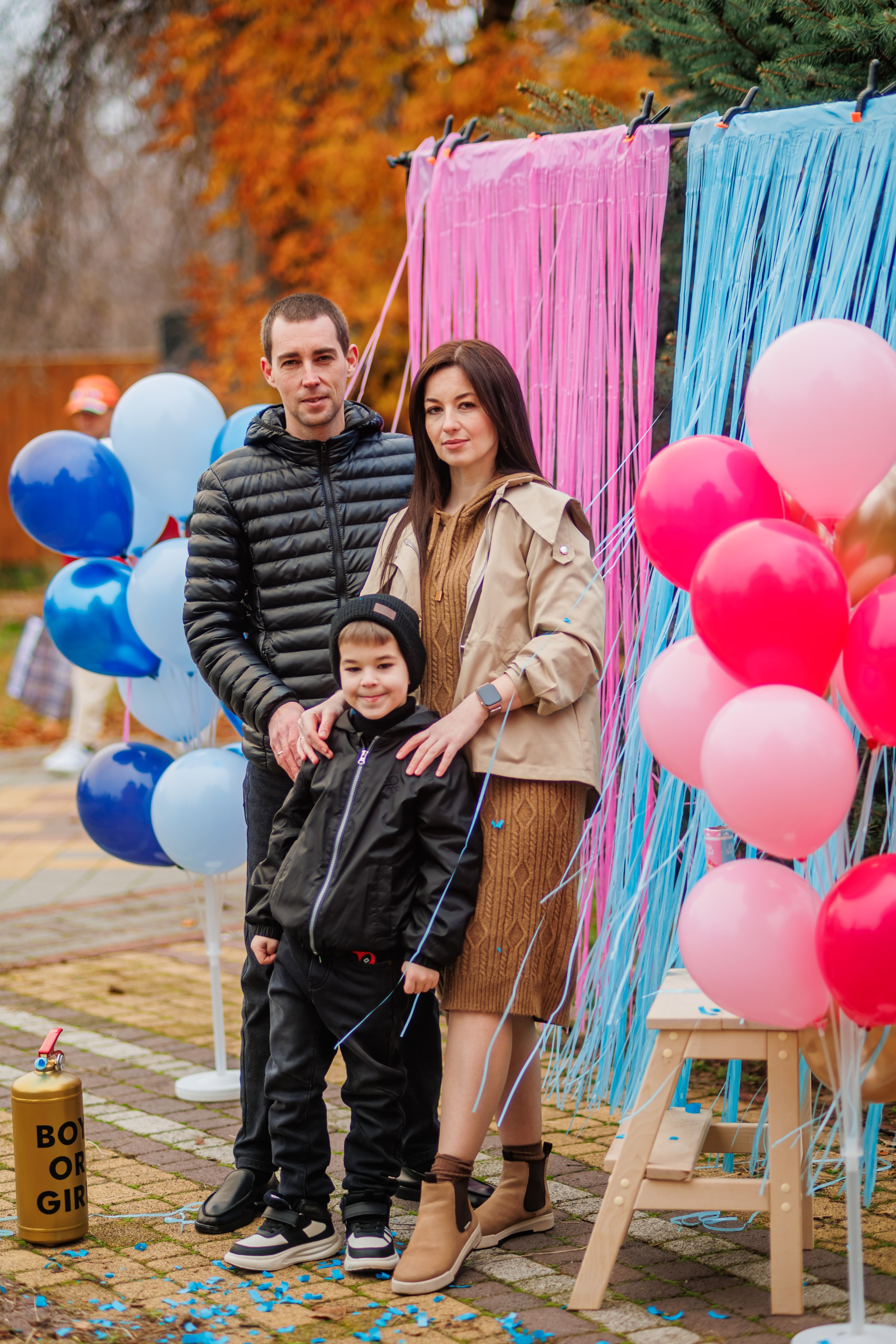 Гендерпати. Свадебный и семейный фотограф в Армавире