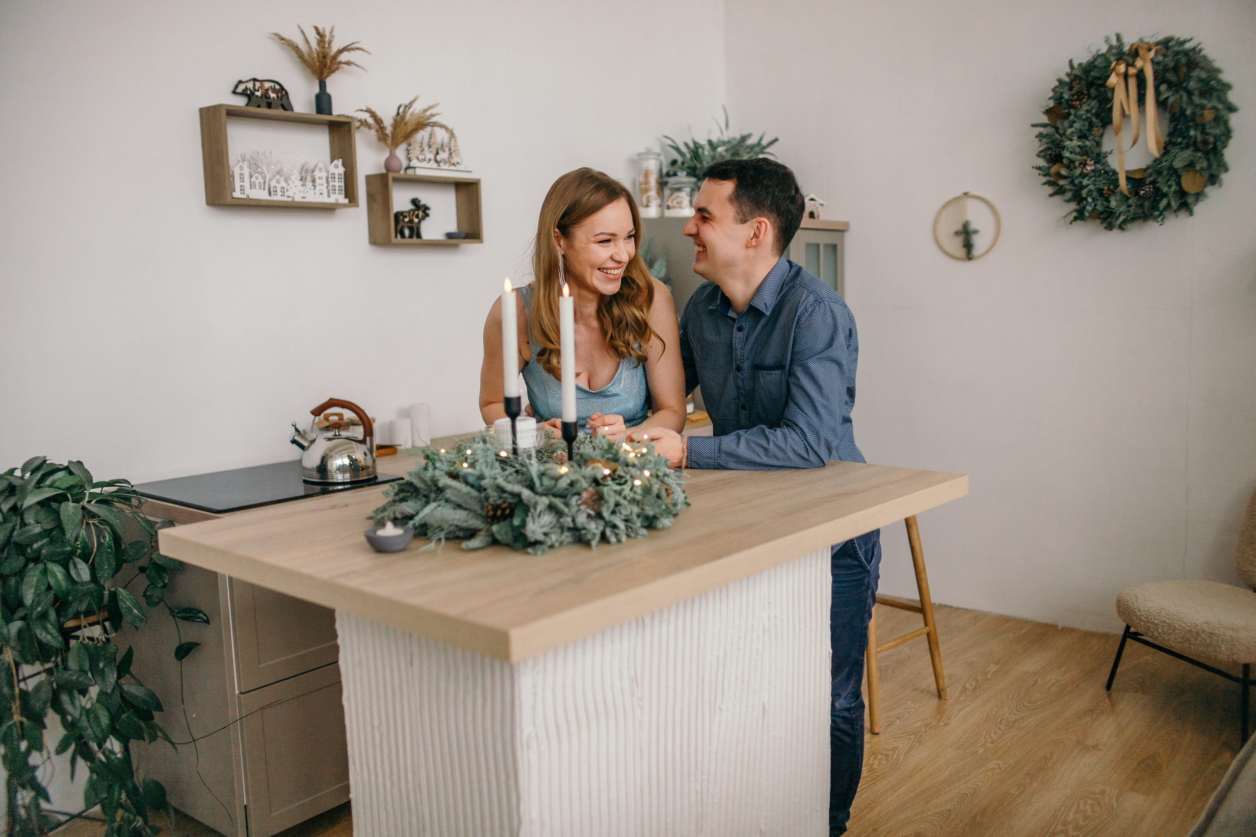 ИраЖеня и Гриша. Семейный фотограф в Рязани Харламова Влада