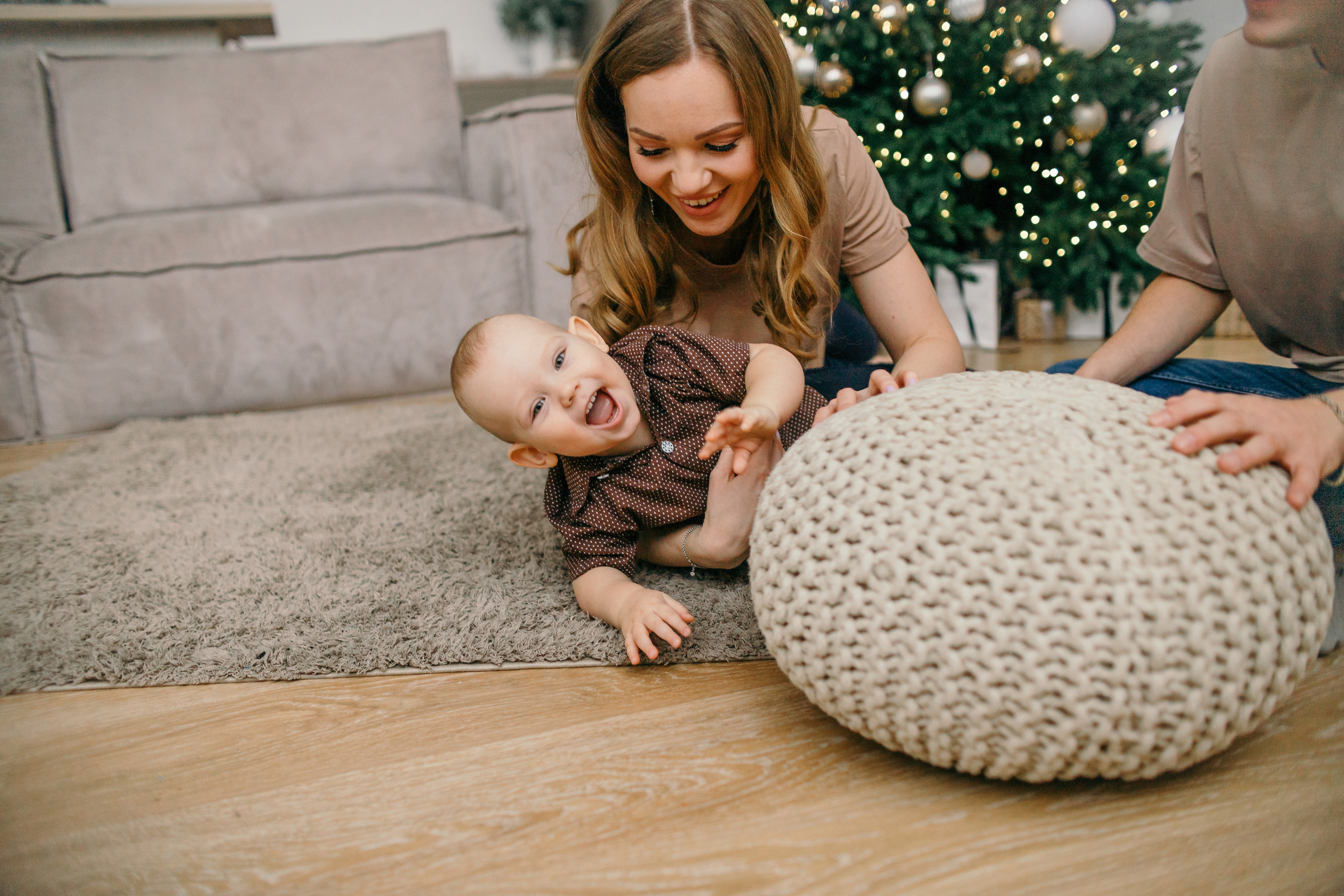 ИраЖеня и Гриша. Семейный фотограф в Рязани Харламова Влада