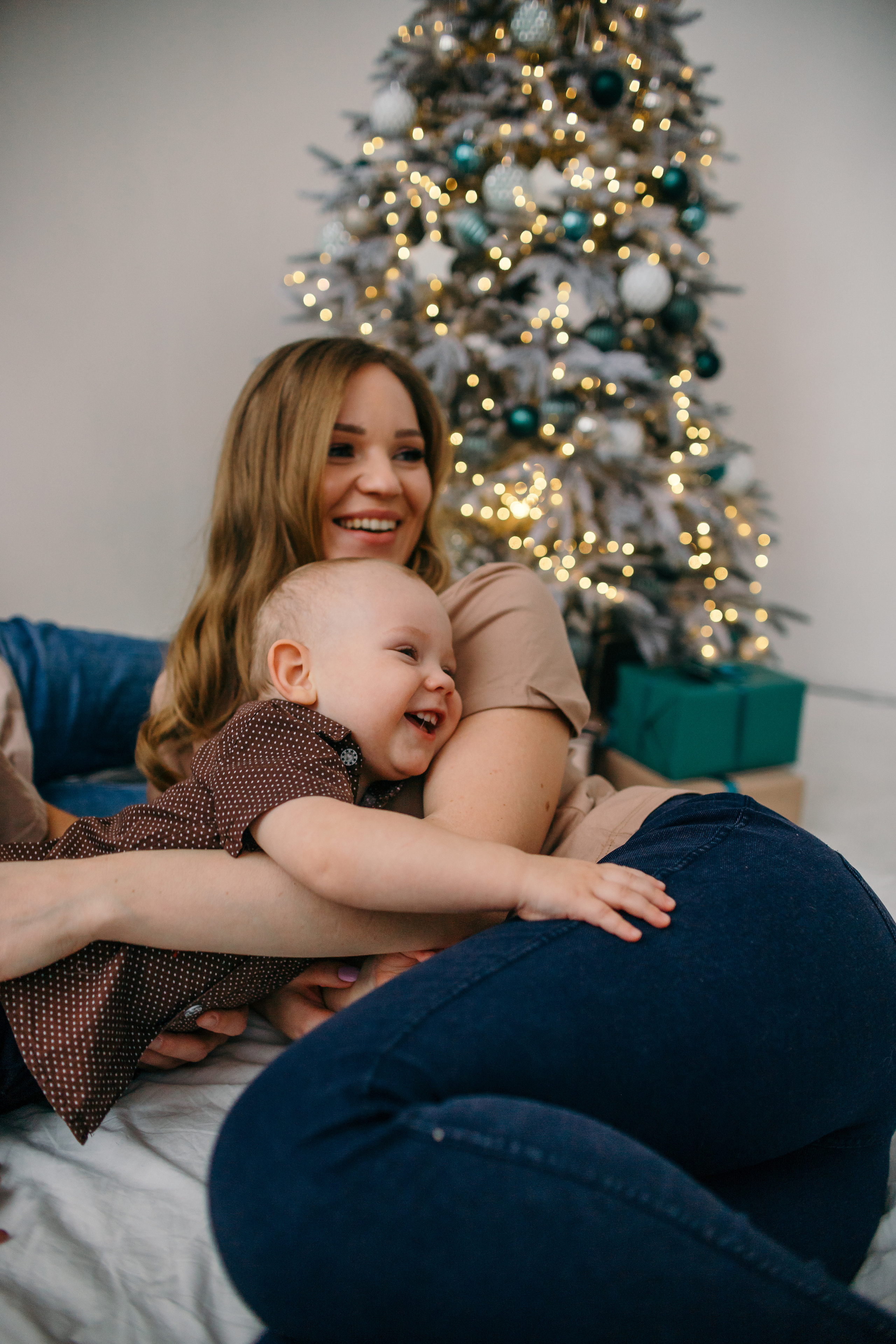 ИраЖеня и Гриша. Семейный фотограф в Рязани Харламова Влада