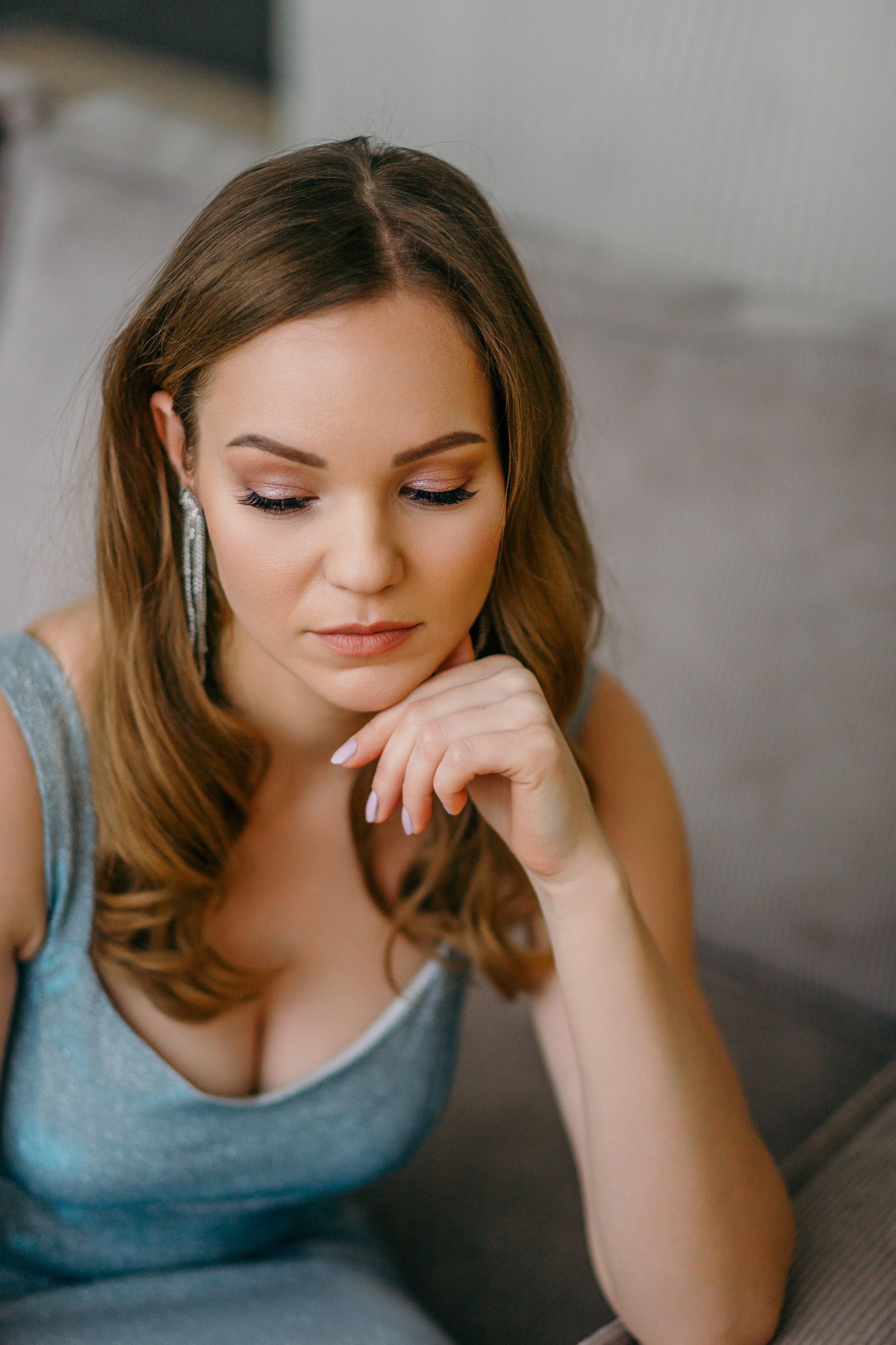 ИраЖеня и Гриша. Семейный фотограф в Рязани Харламова Влада