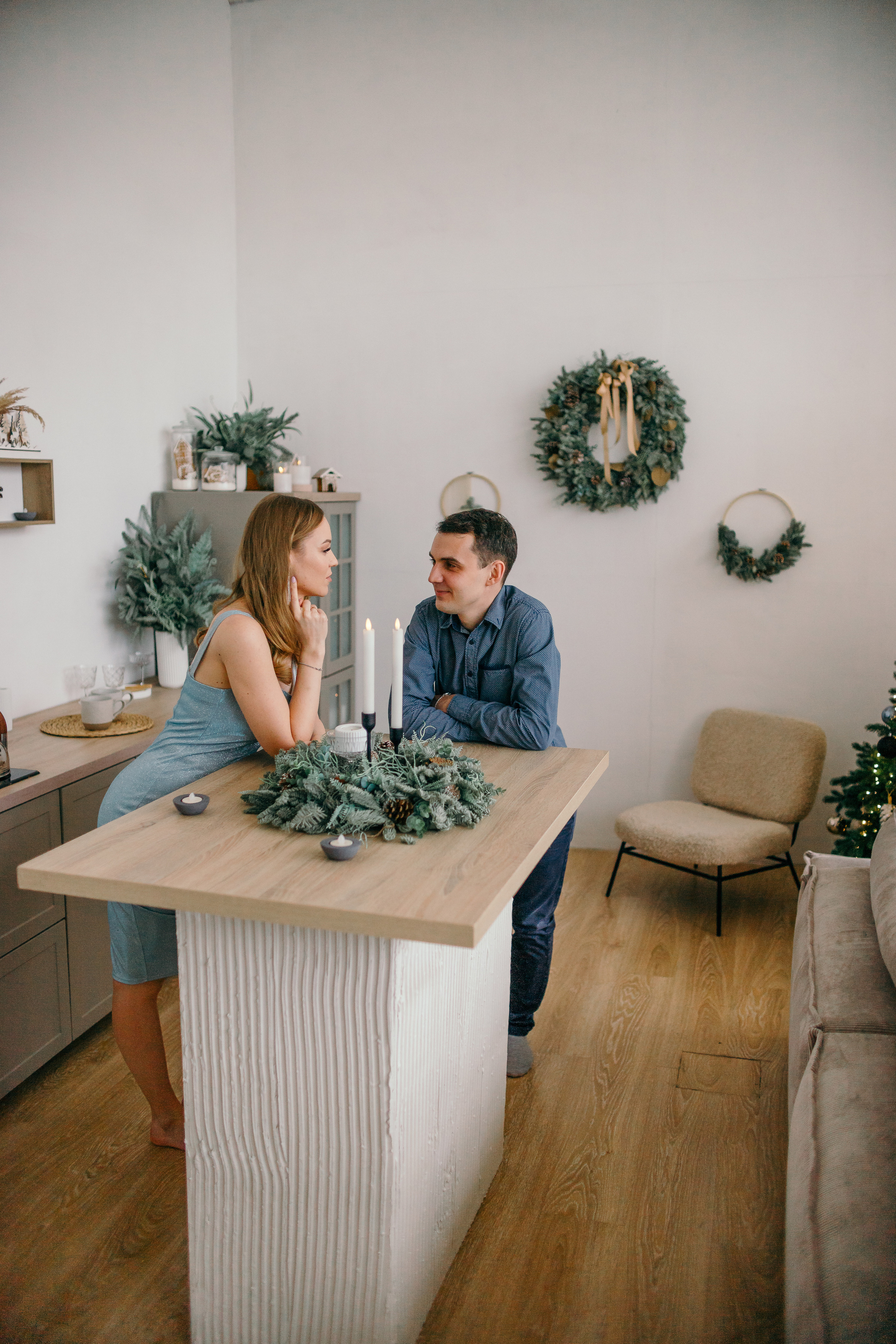 ИраЖеня и Гриша. Семейный фотограф в Рязани Харламова Влада