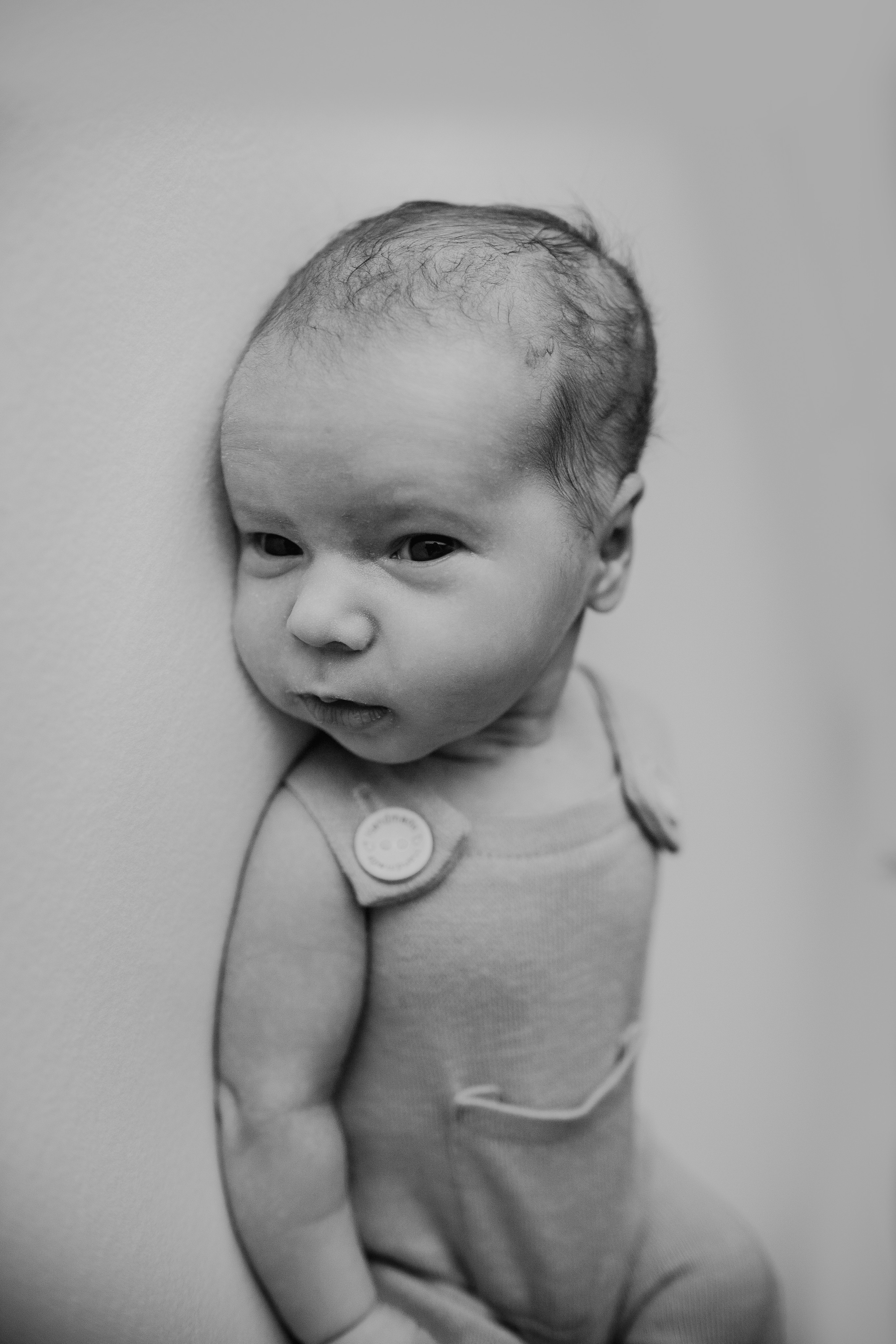 Ярослав 16 дней. Семейный фотограф в Рязани Харламова Влада