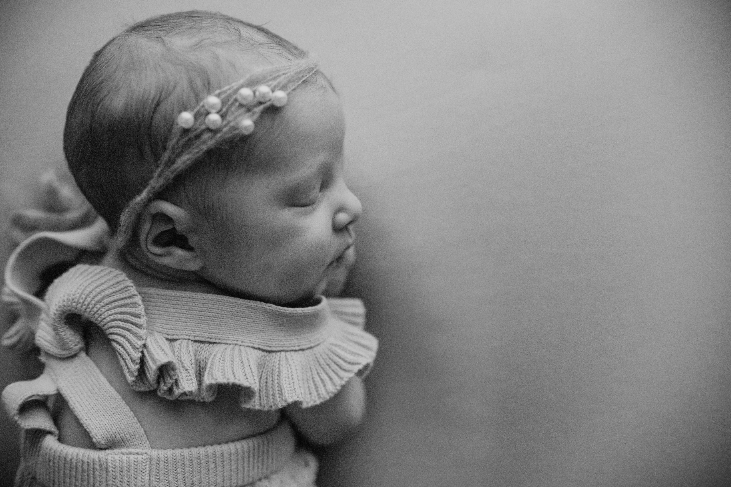 Кира 14 дней. Семейный фотограф в Рязани Харламова Влада