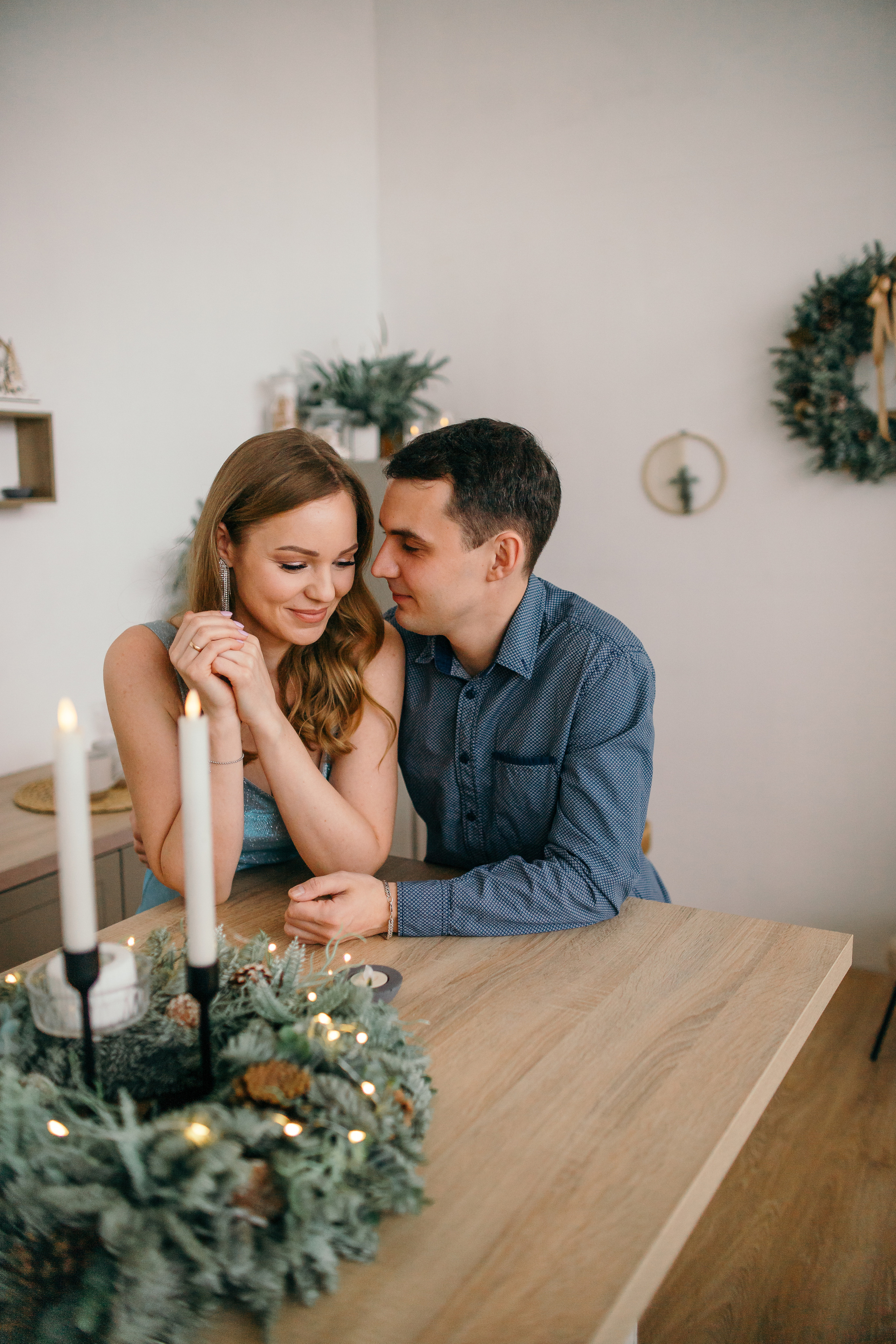ИраЖеня и Гриша. Семейный фотограф в Рязани Харламова Влада
