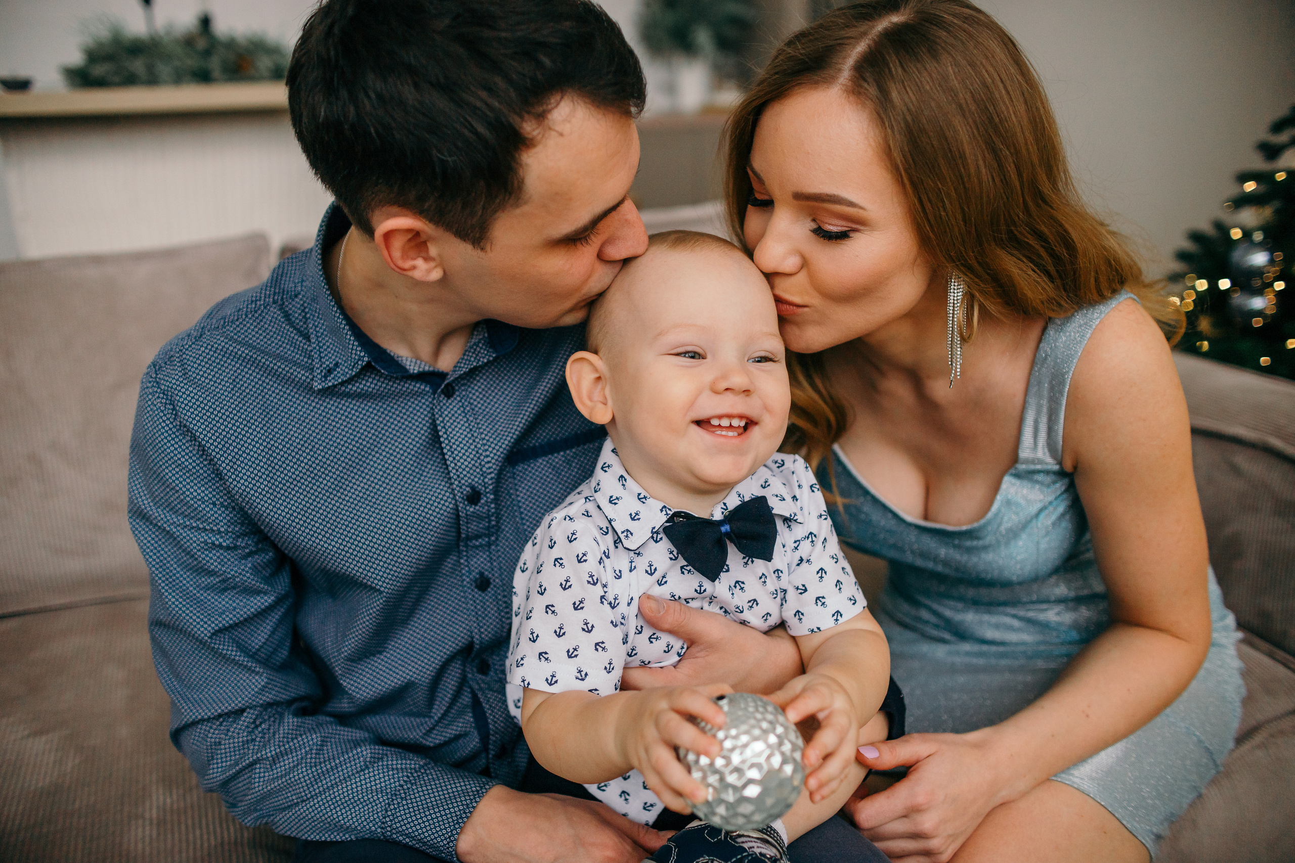 ИраЖеня и Гриша. Семейный фотограф в Рязани Харламова Влада